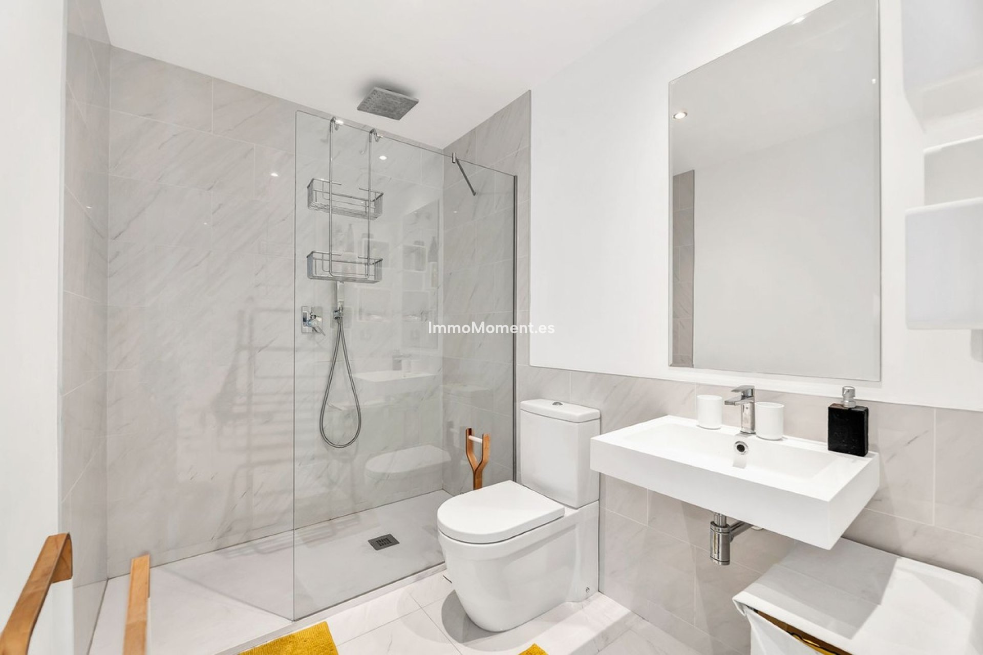 Revente - Appartement - Estepona  - Bel Air