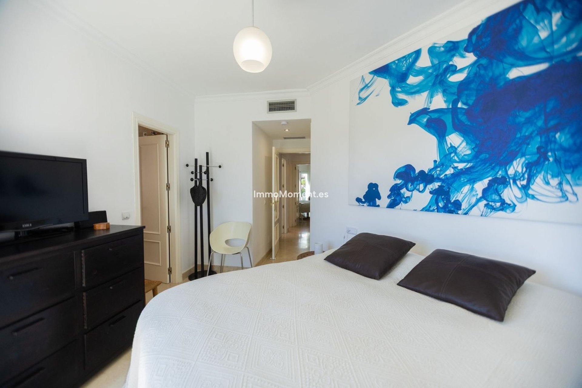 Revente - Appartement - Estepona  - Bel Air