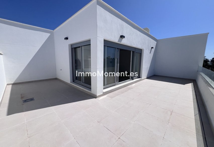 Revente - Appartement - Estepona  - Bel Air