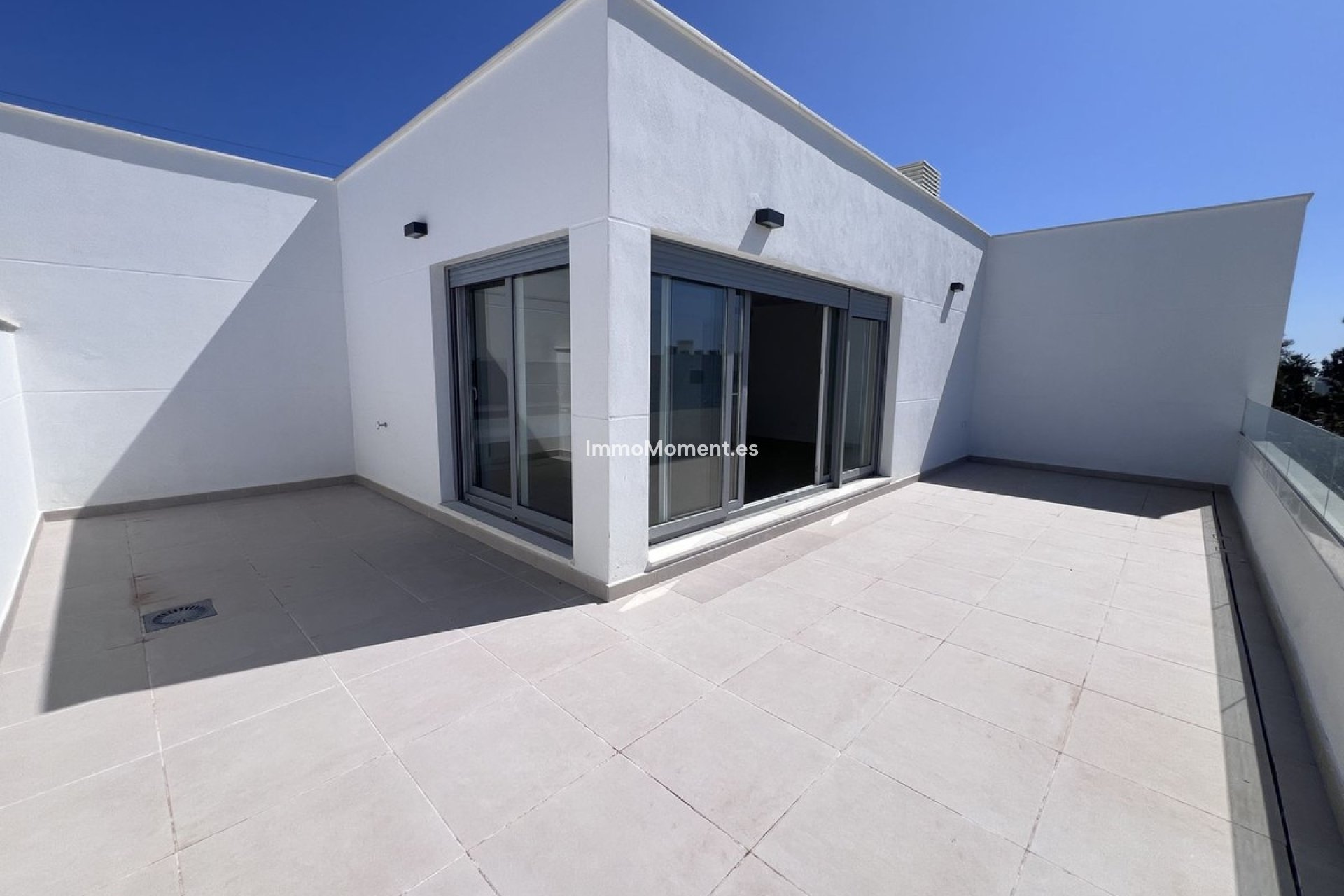 Revente - Appartement - Estepona  - Bel Air
