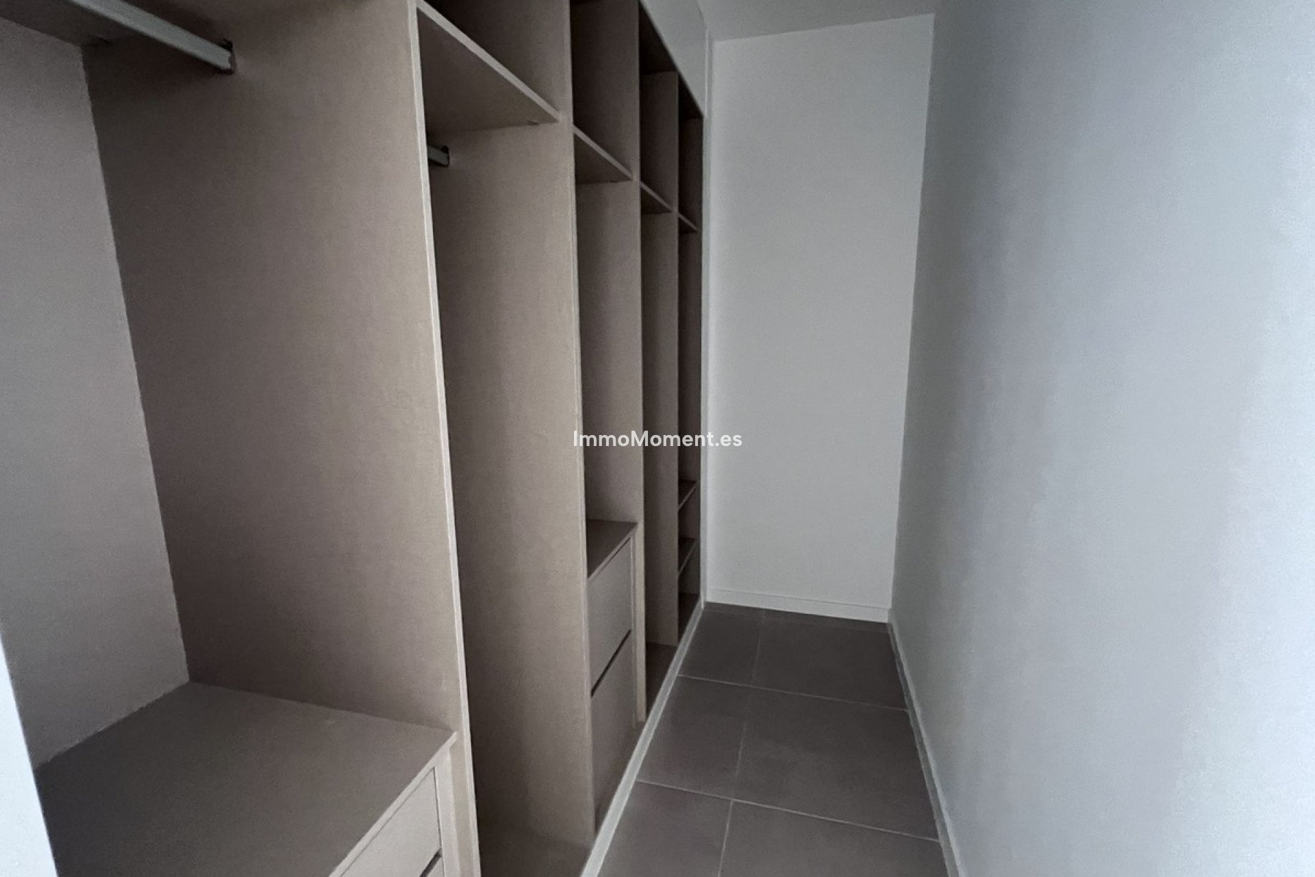 Revente - Appartement - Estepona  - Bel Air