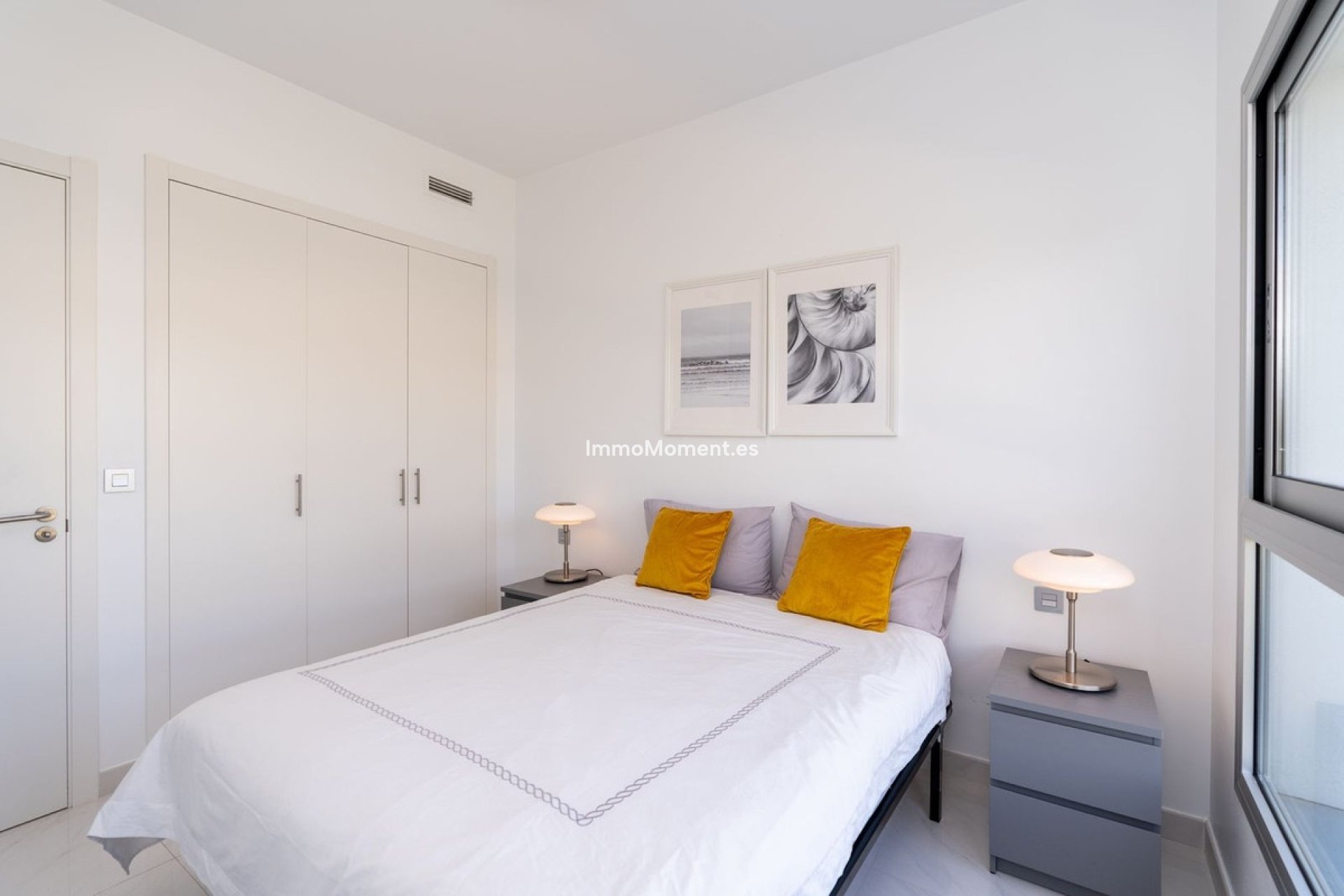 Revente - Appartement - Estepona  - Bel Air