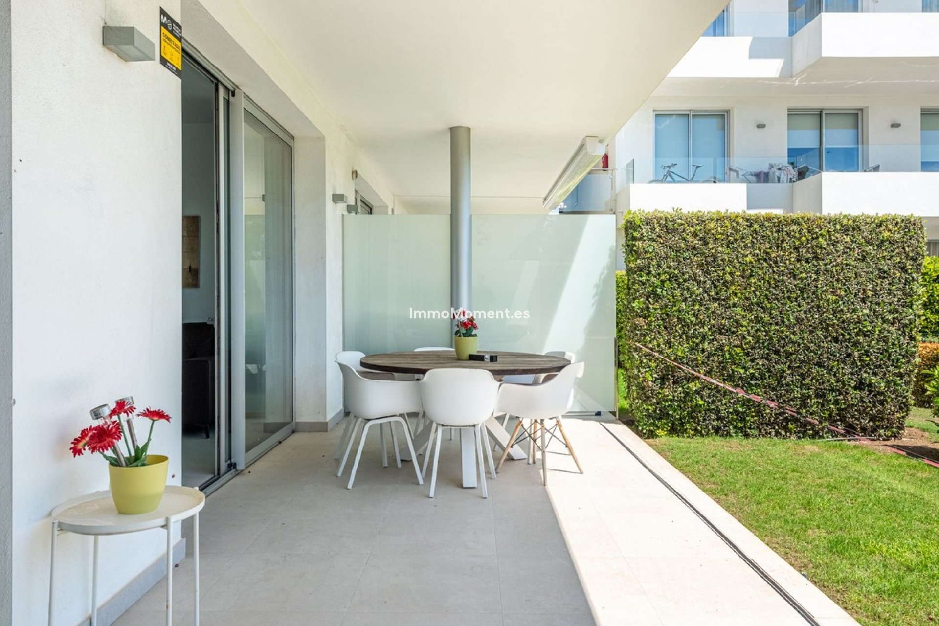 Revente - Appartement - Estepona  - Bel Air
