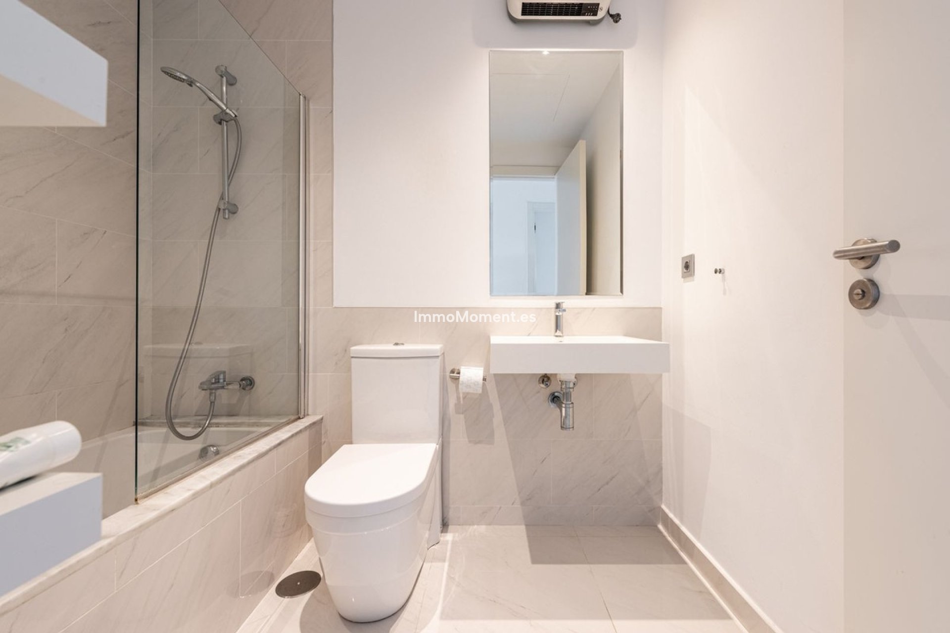 Revente - Appartement - Estepona  - Bel Air
