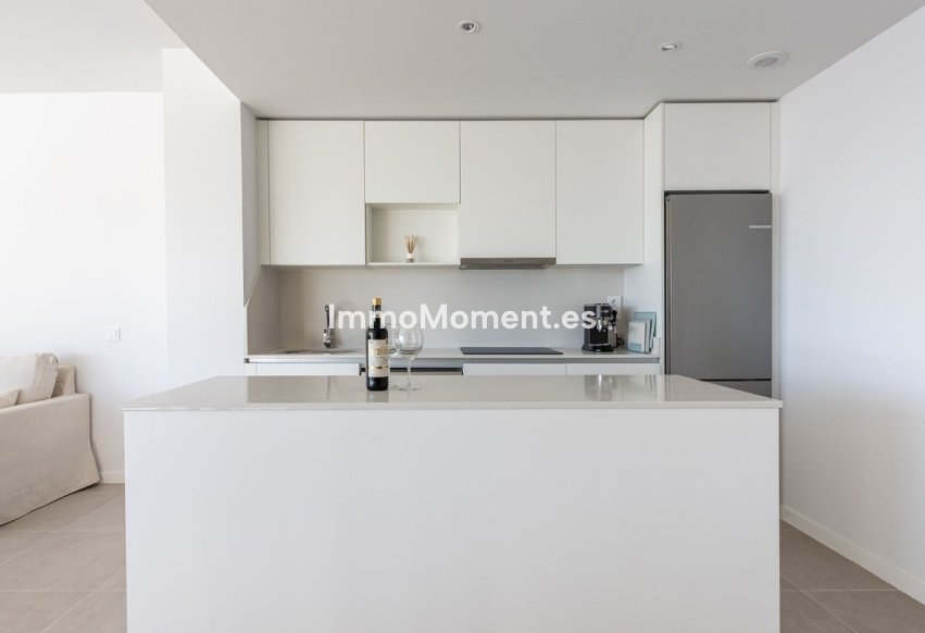 Revente - Appartement - Estepona  - Bel Air