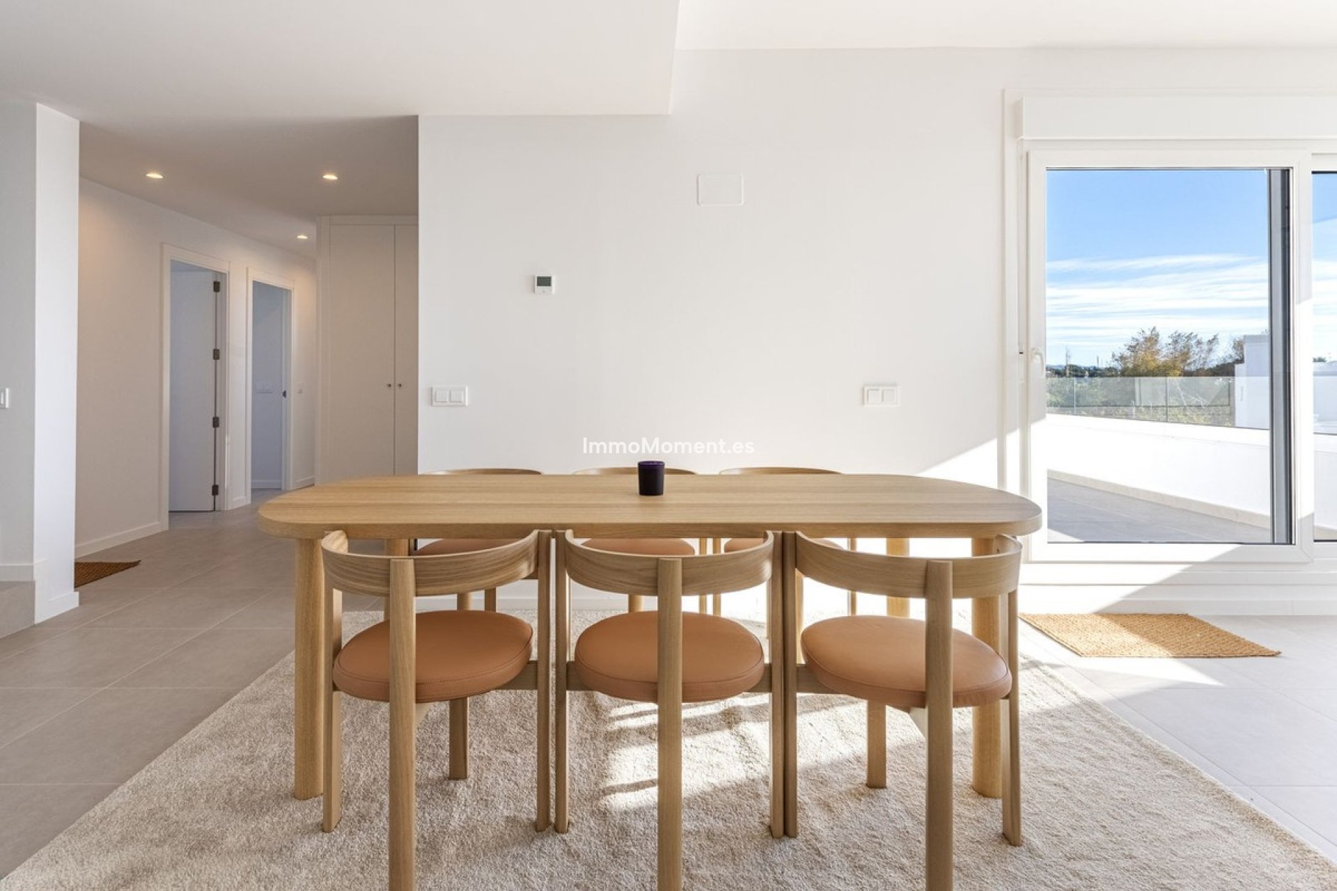 Revente - Appartement - Estepona  - Bel Air