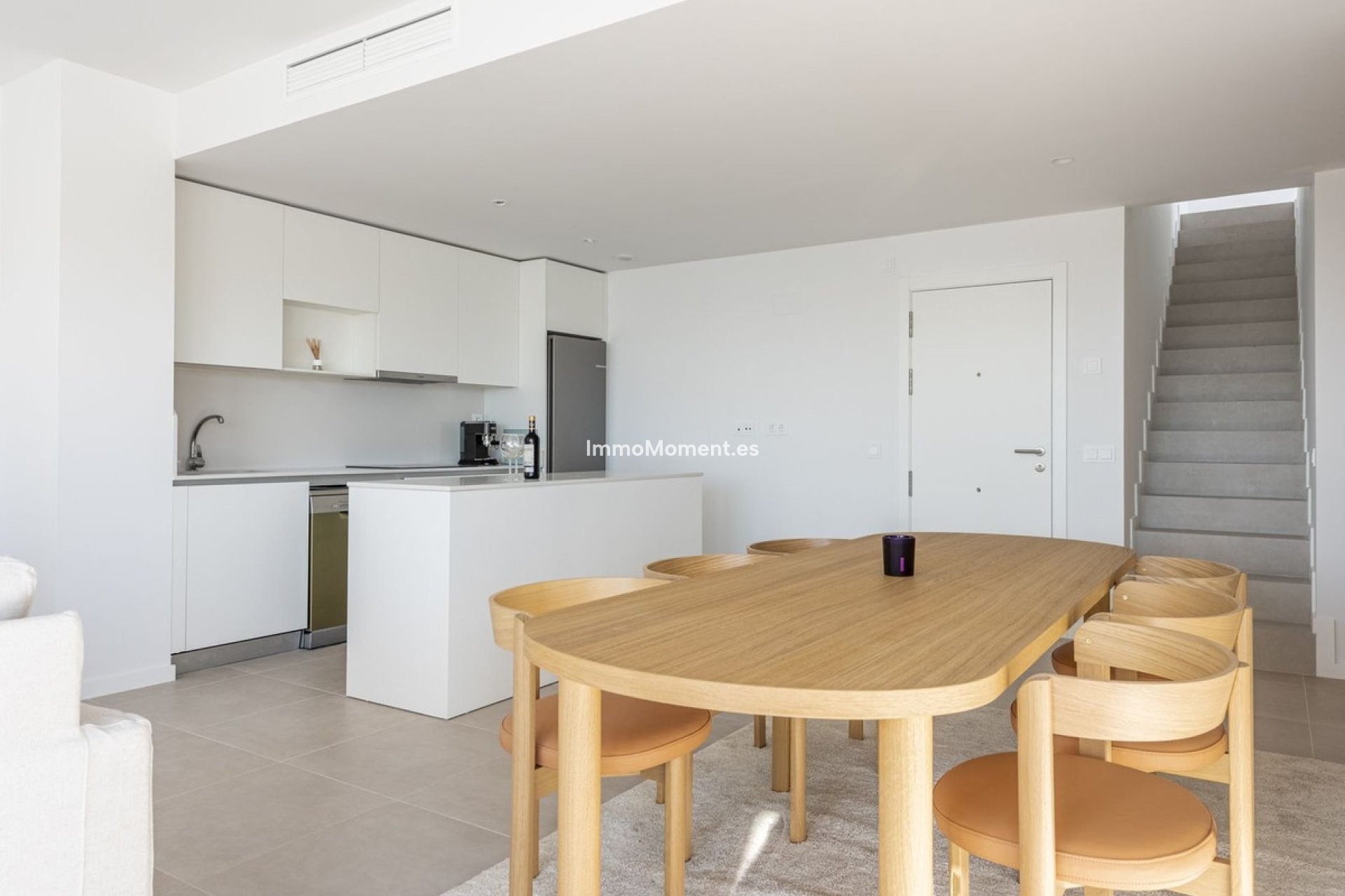Revente - Appartement - Estepona  - Bel Air