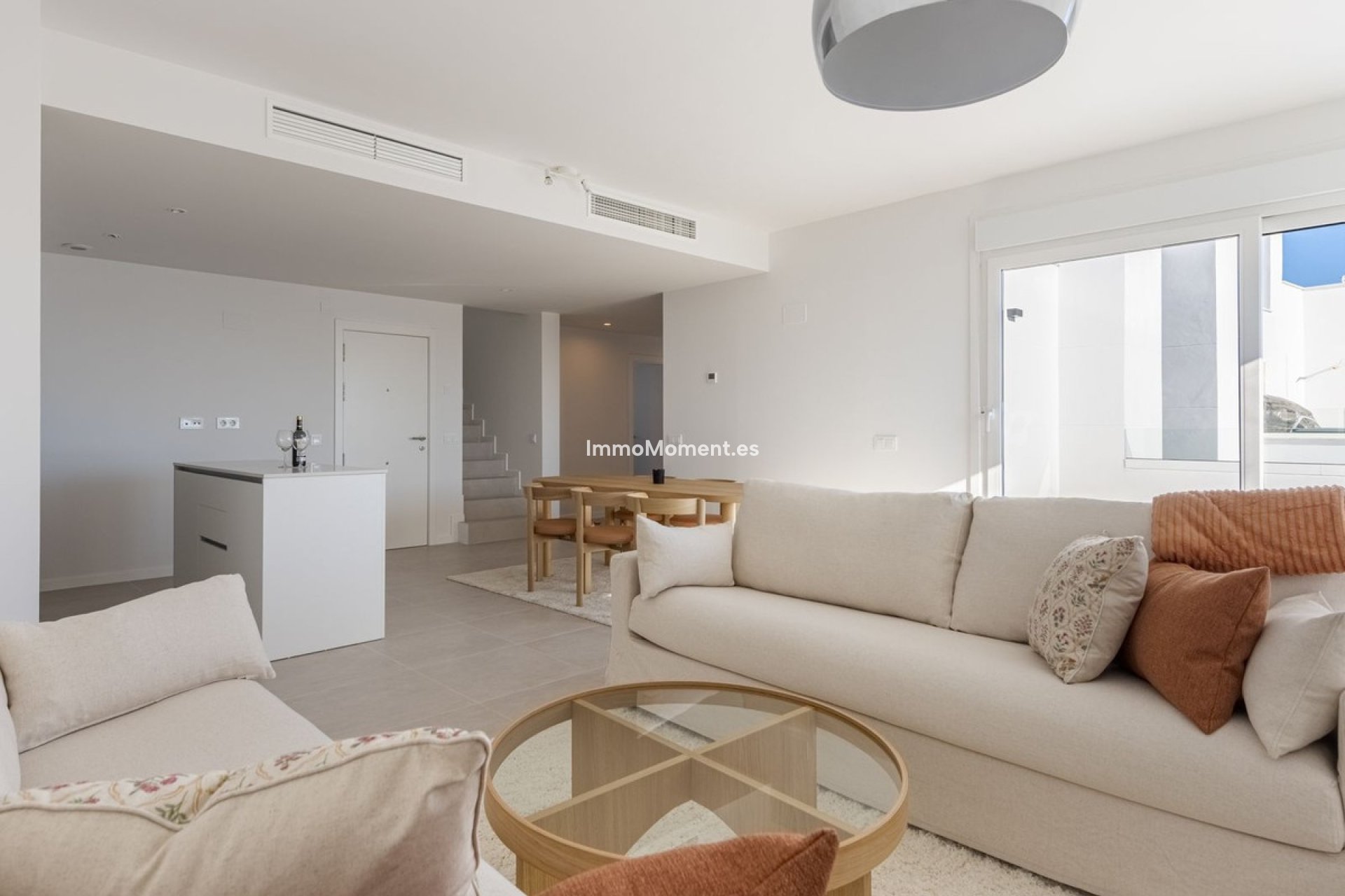 Revente - Appartement - Estepona  - Bel Air