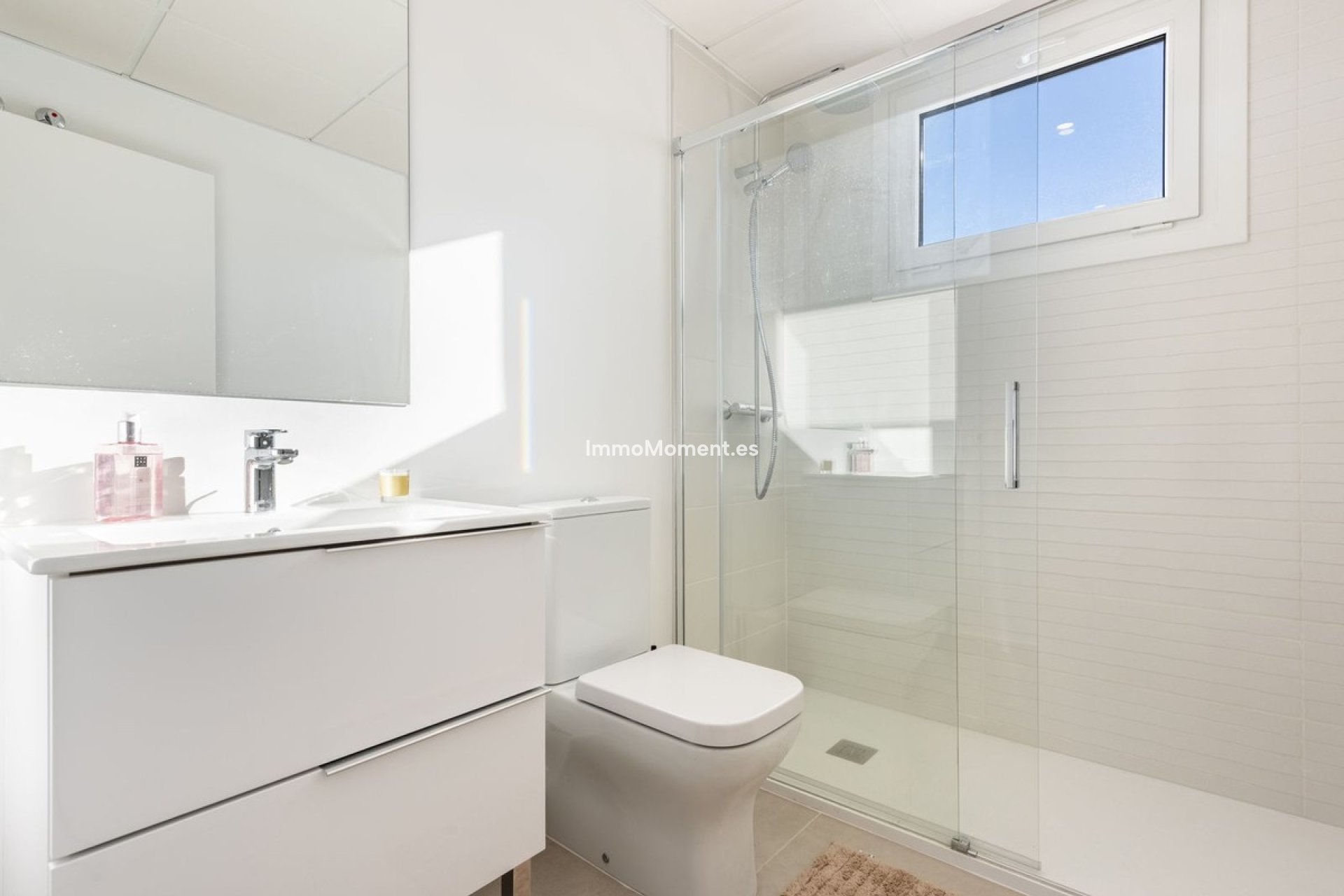 Revente - Appartement - Estepona  - Bel Air