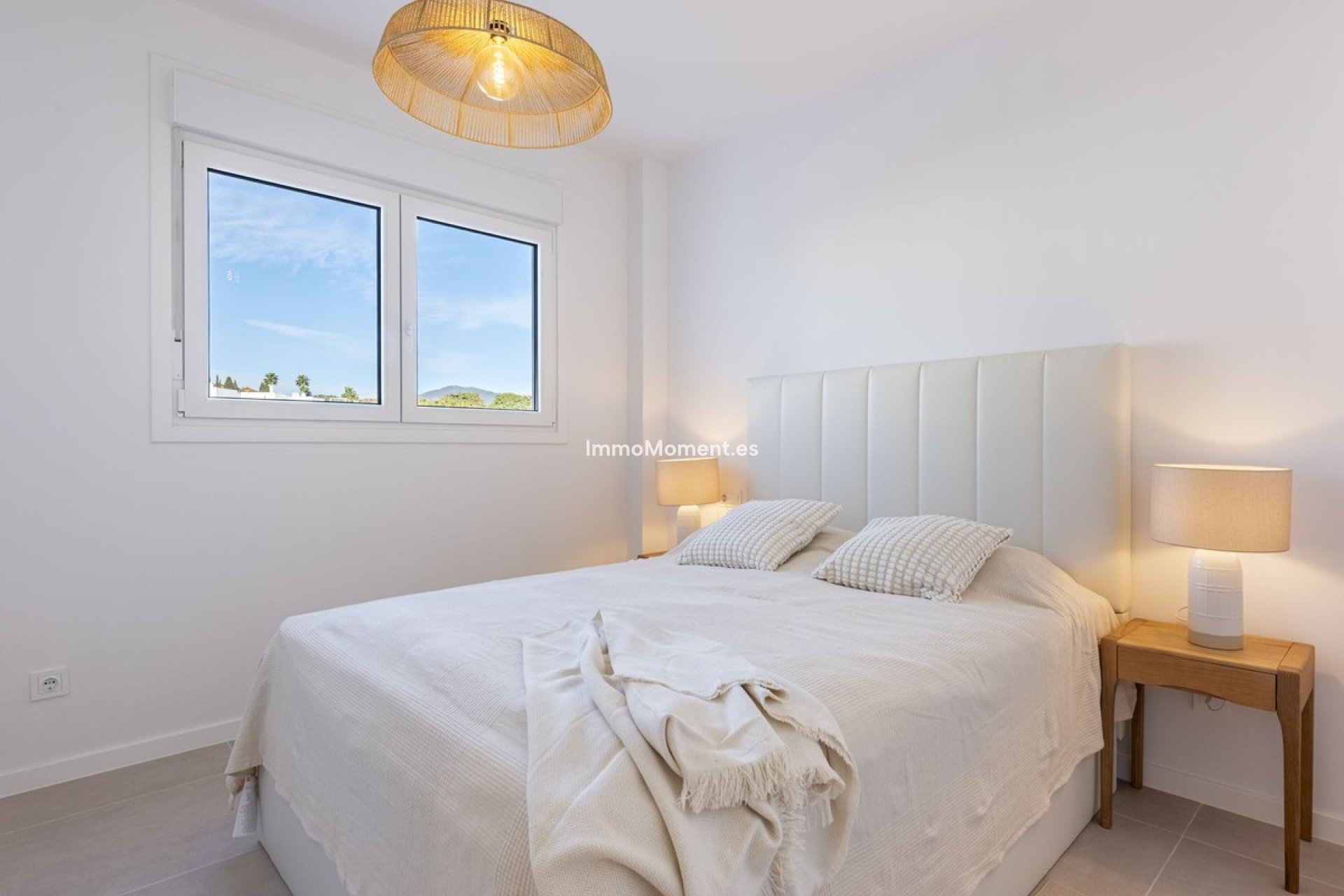 Revente - Appartement - Estepona  - Bel Air