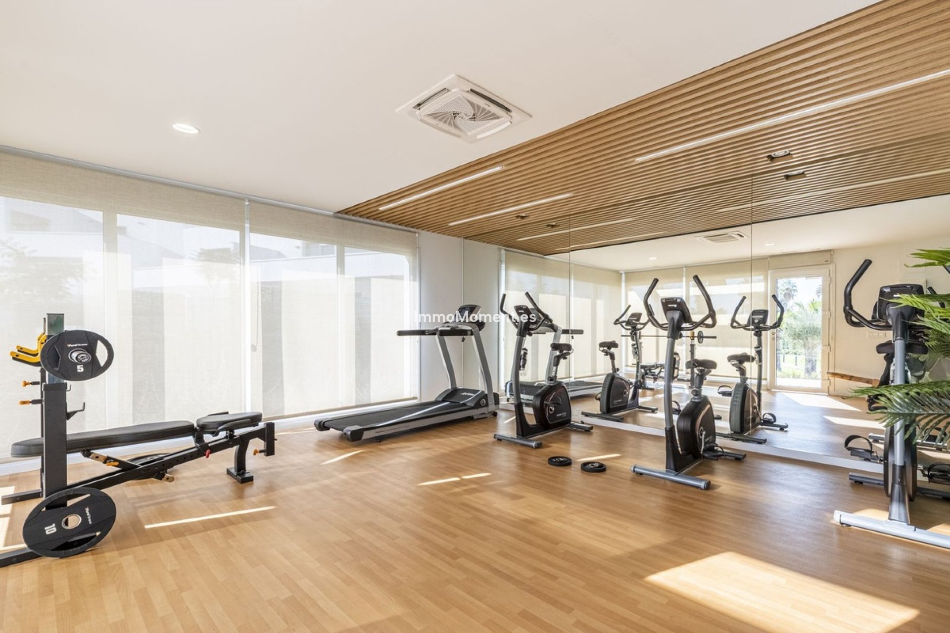 Revente - Appartement - Estepona  - Bel Air