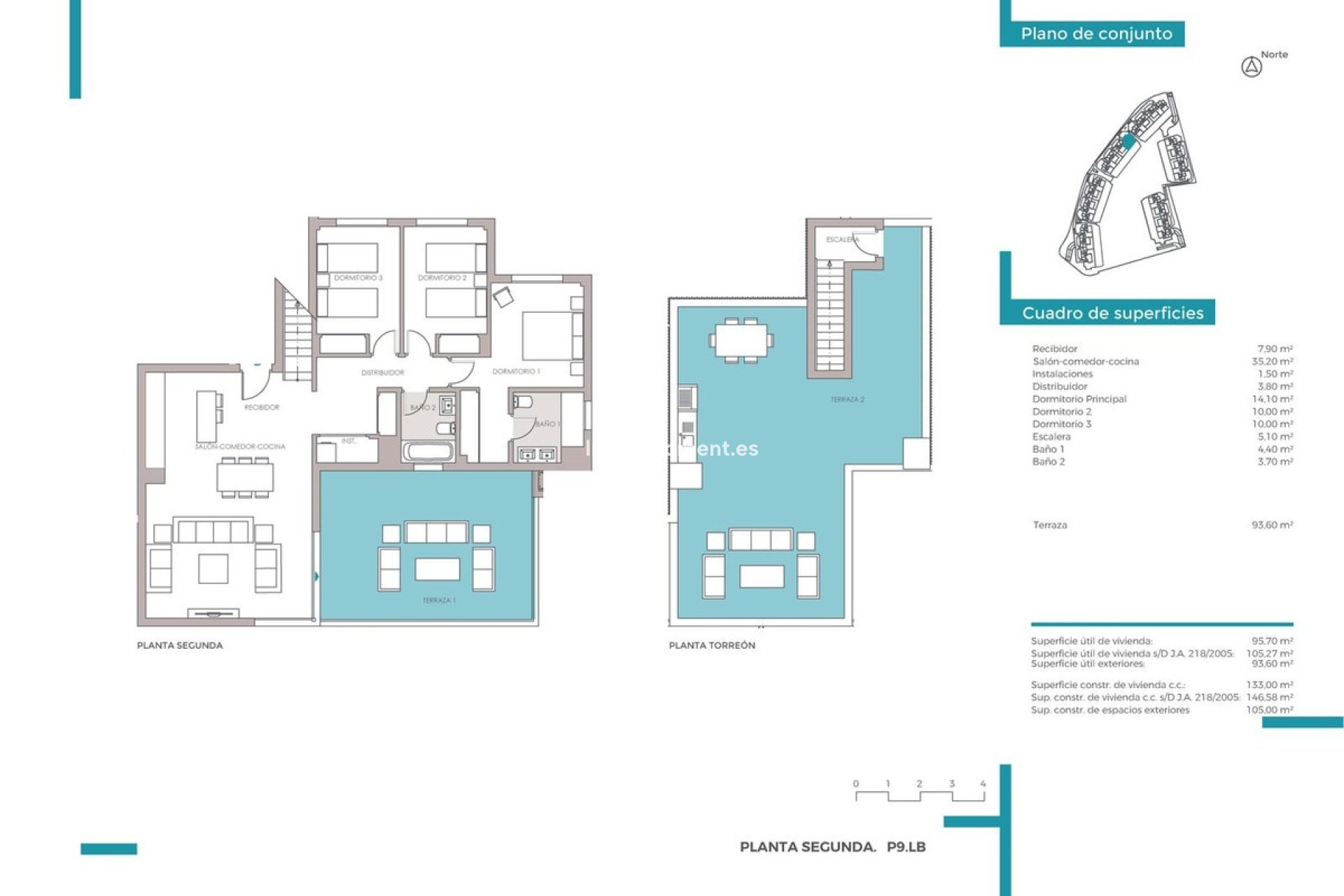 Revente - Appartement - Estepona  - Bel Air