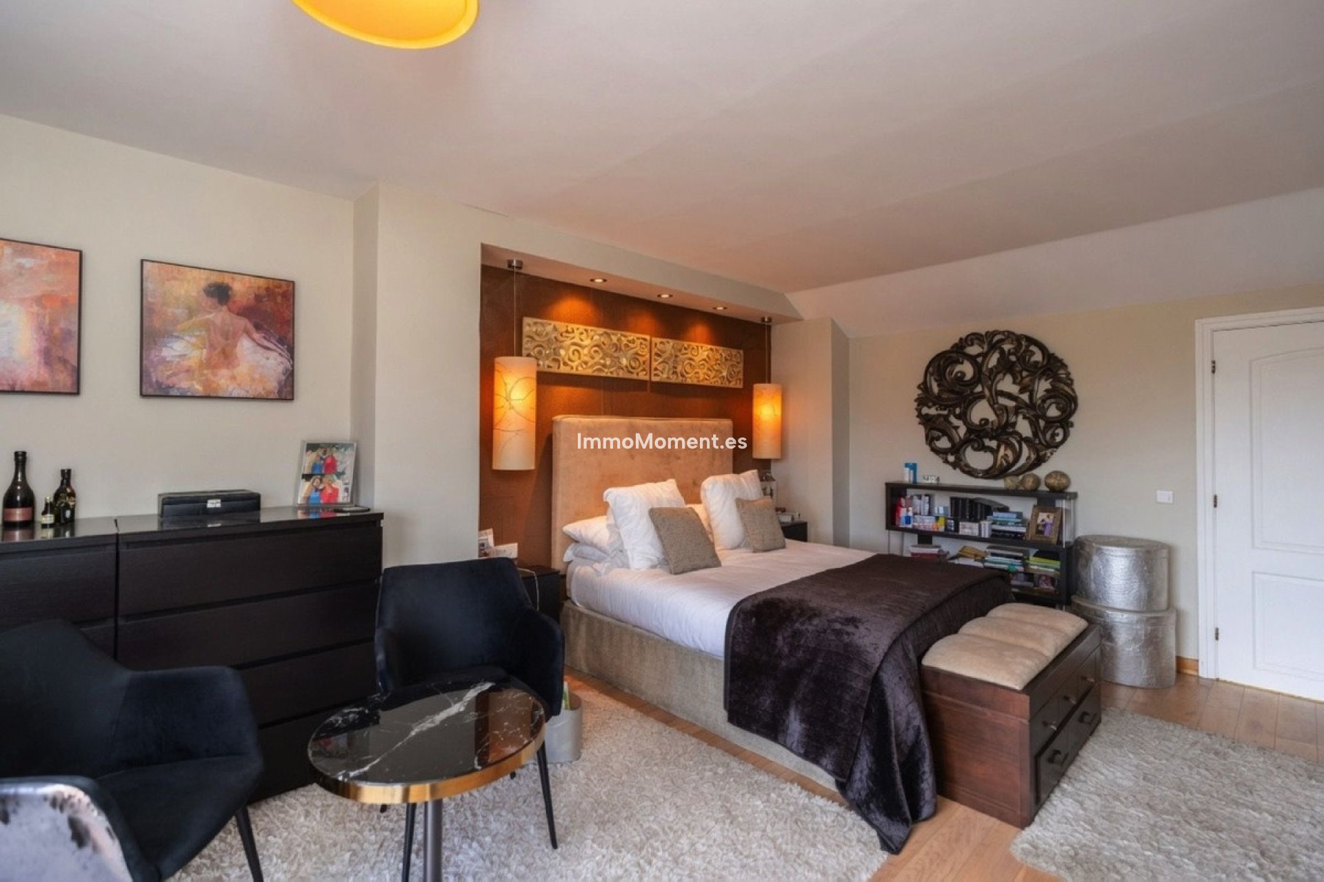 Revente - Appartement - Estepona  - Bel Air