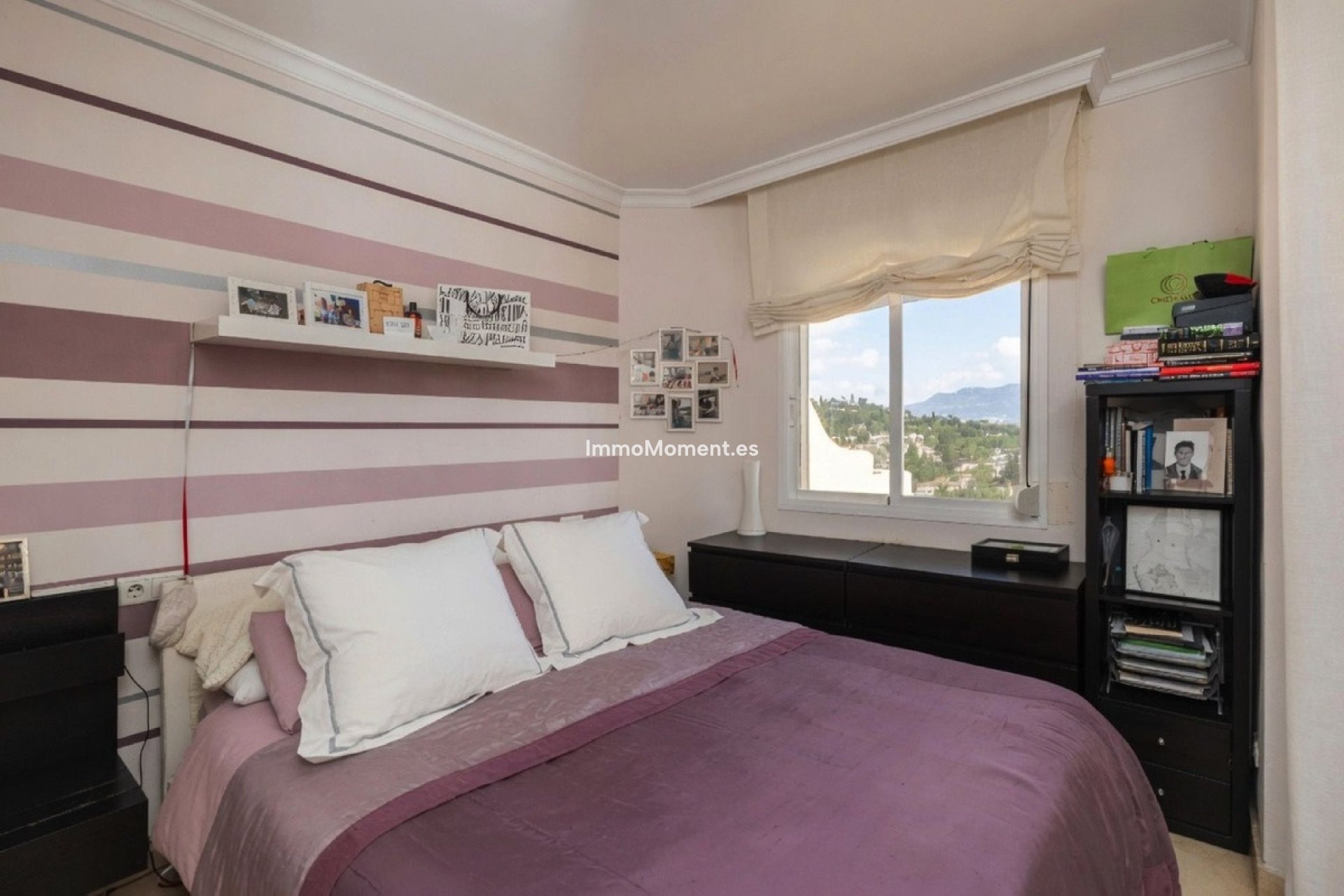 Revente - Appartement - Estepona  - Bel Air
