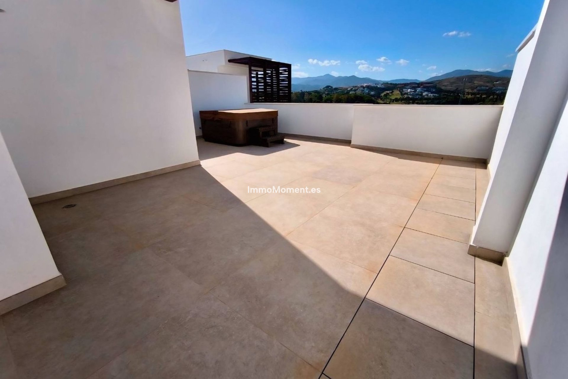 Revente - Appartement - Estepona  - Bel Air