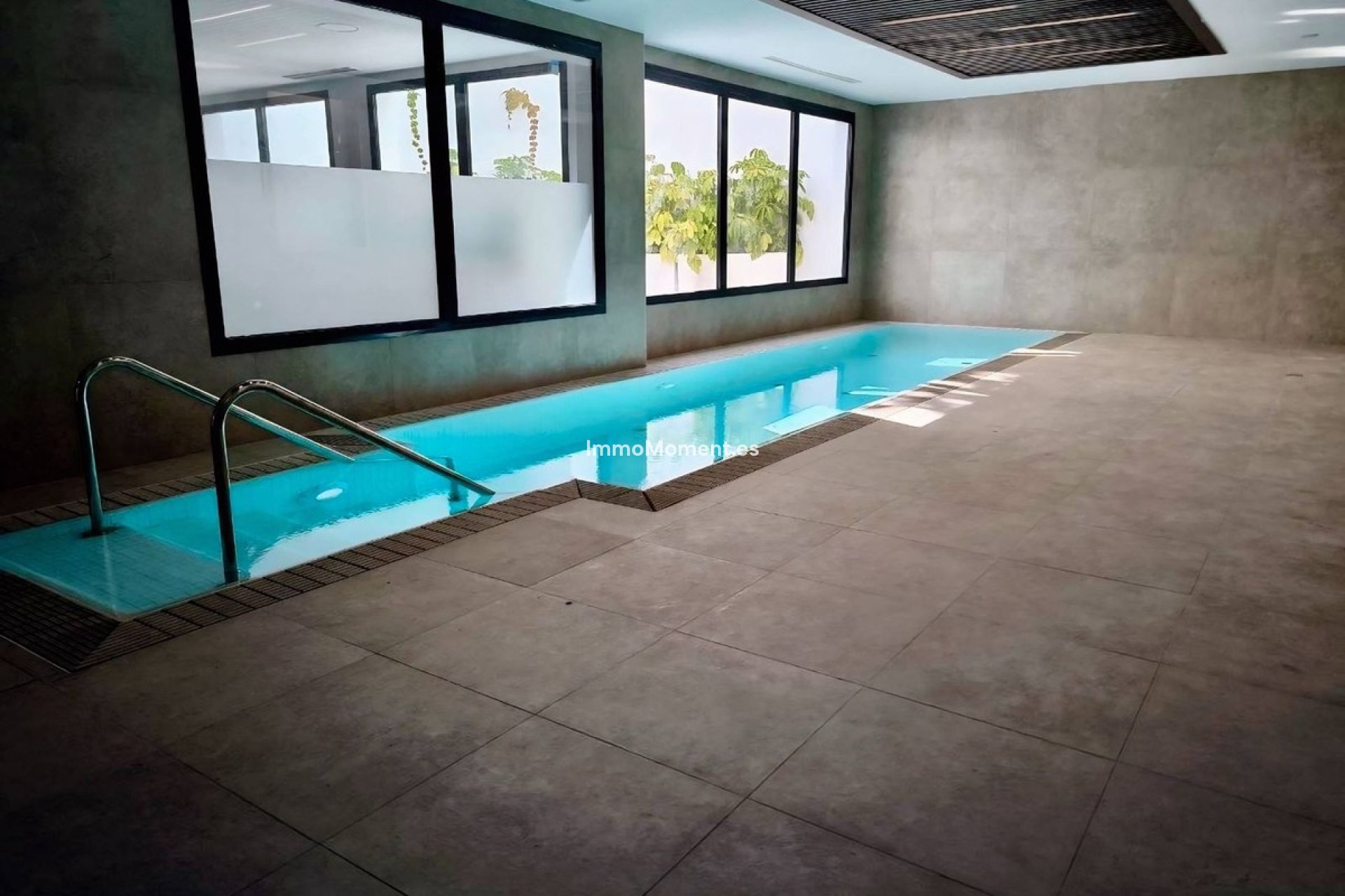 Revente - Appartement - Estepona  - Bel Air