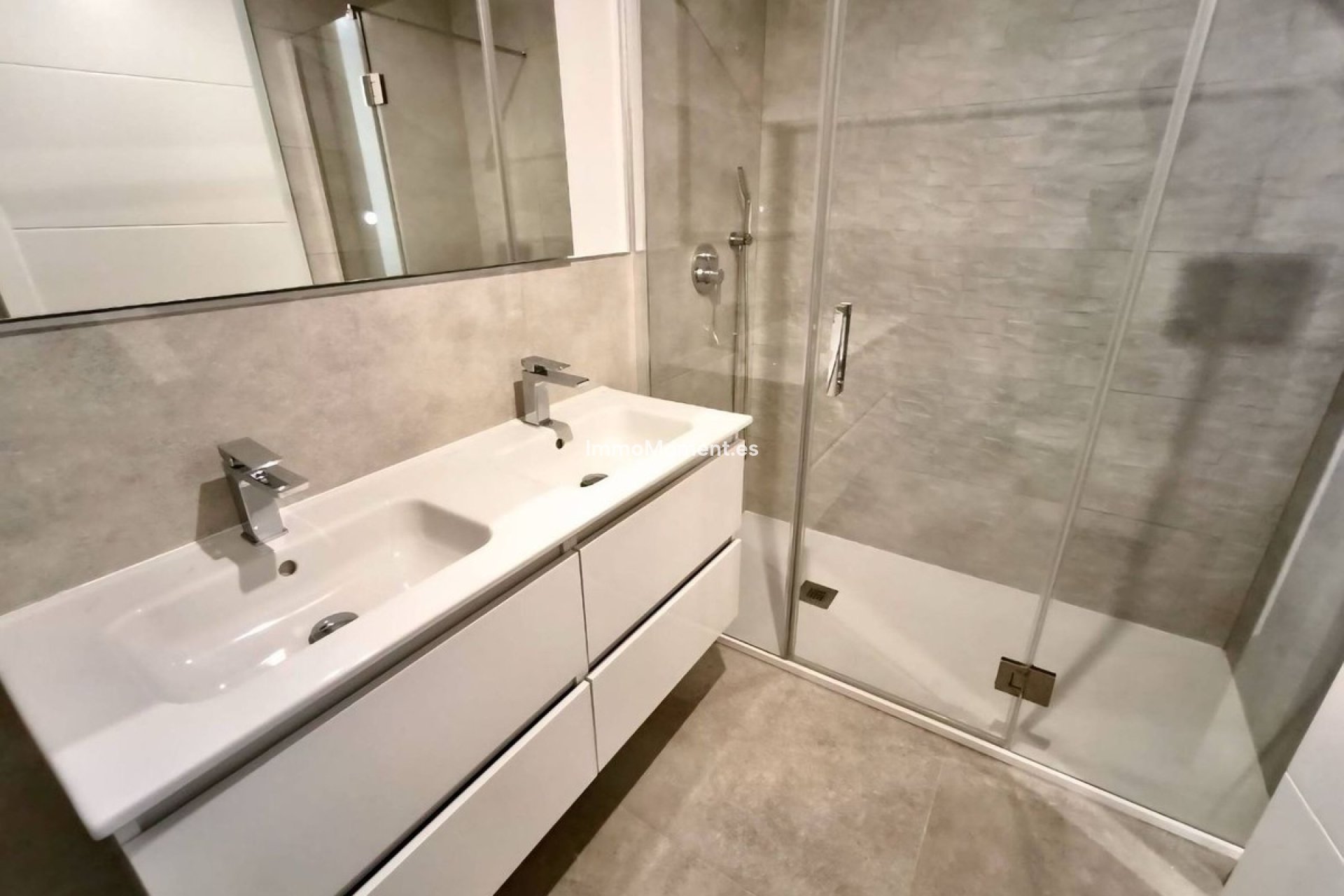 Revente - Appartement - Estepona  - Bel Air