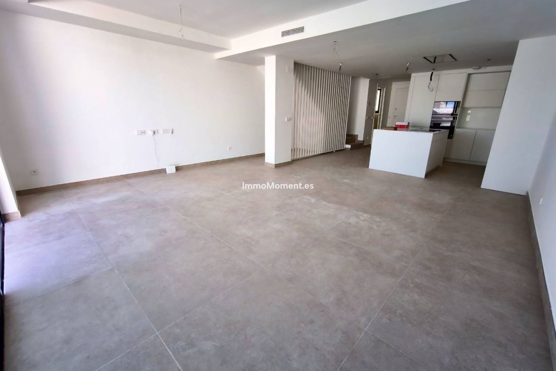 Revente - Appartement - Estepona  - Bel Air