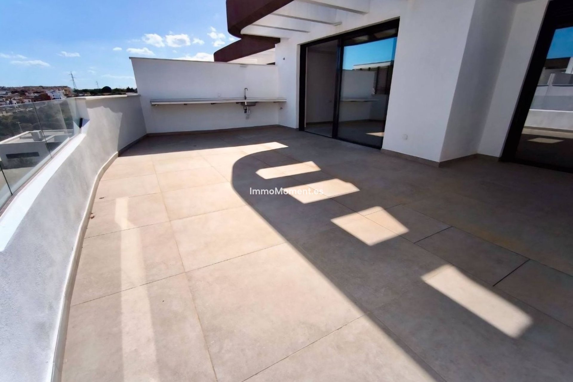 Revente - Appartement - Estepona  - Bel Air