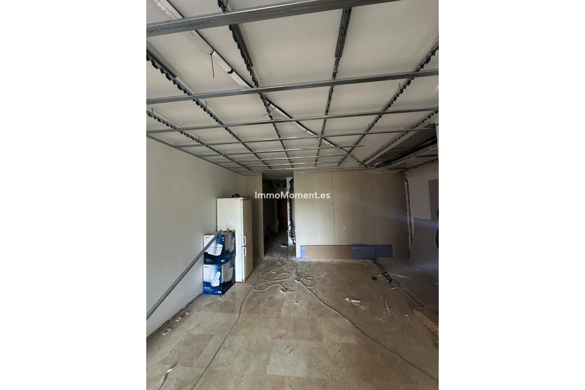 Revente - Appartement - Estepona  - Benamara