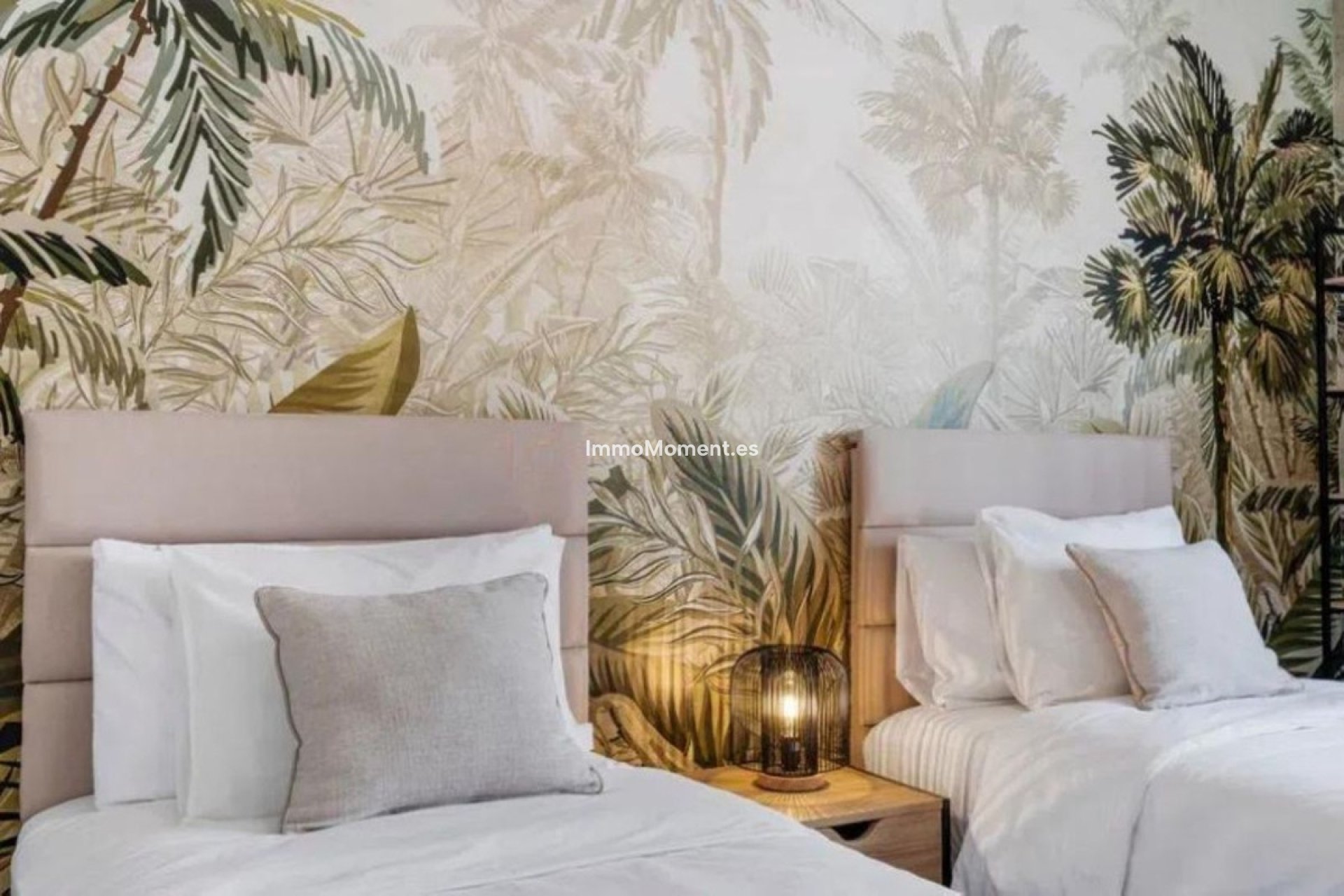 Revente - Appartement - Estepona  - Benamara