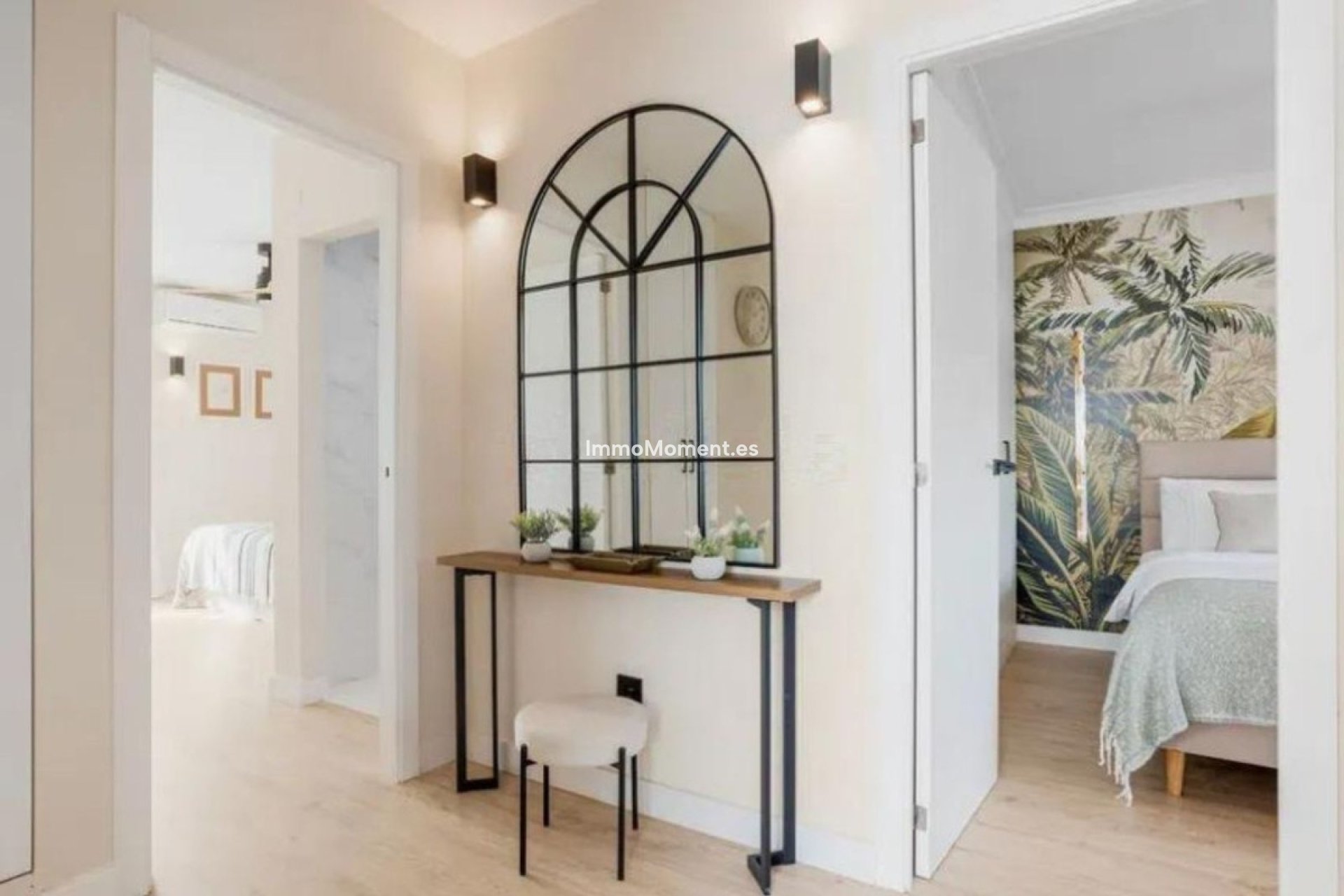 Revente - Appartement - Estepona  - Benamara