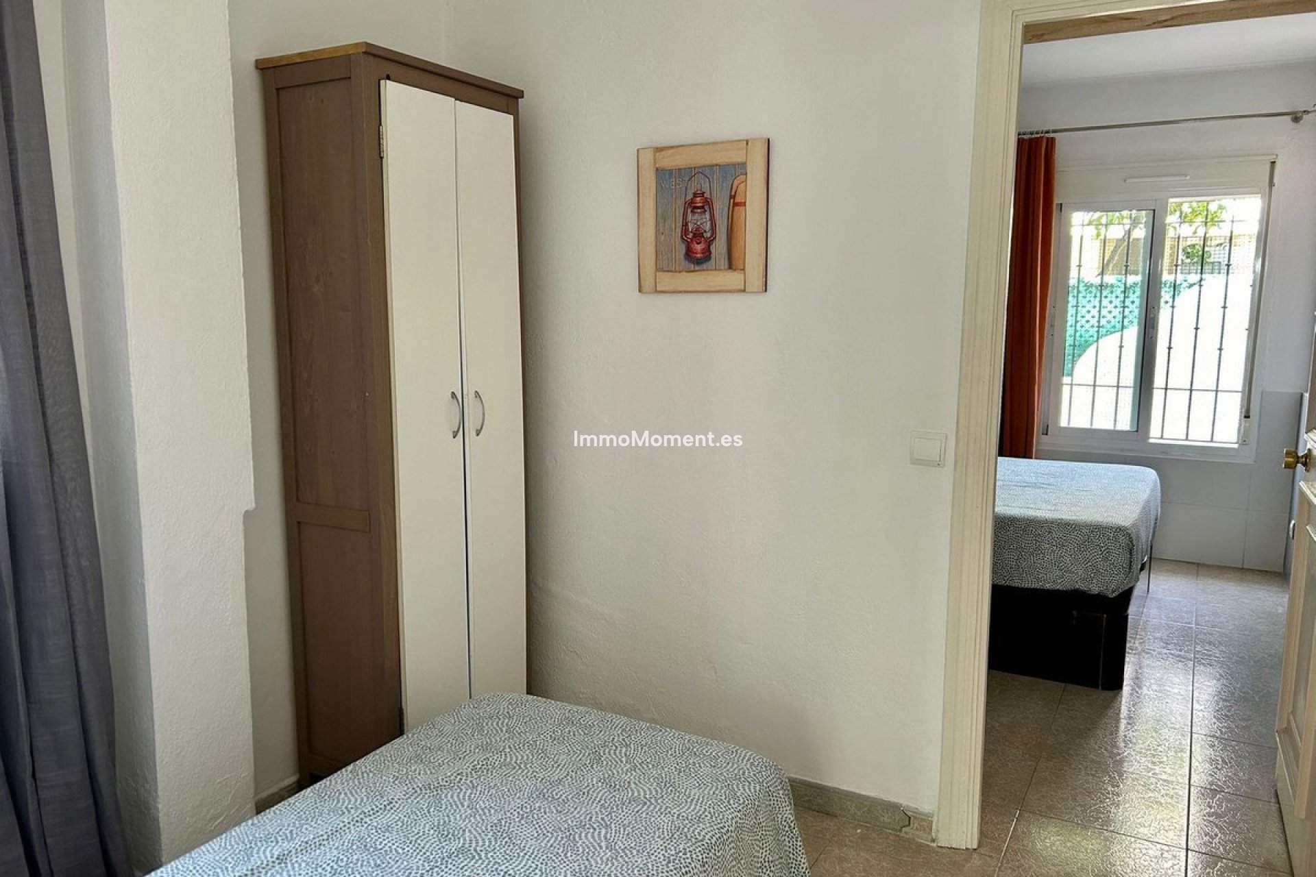 Revente - Appartement - Estepona  - Benamara