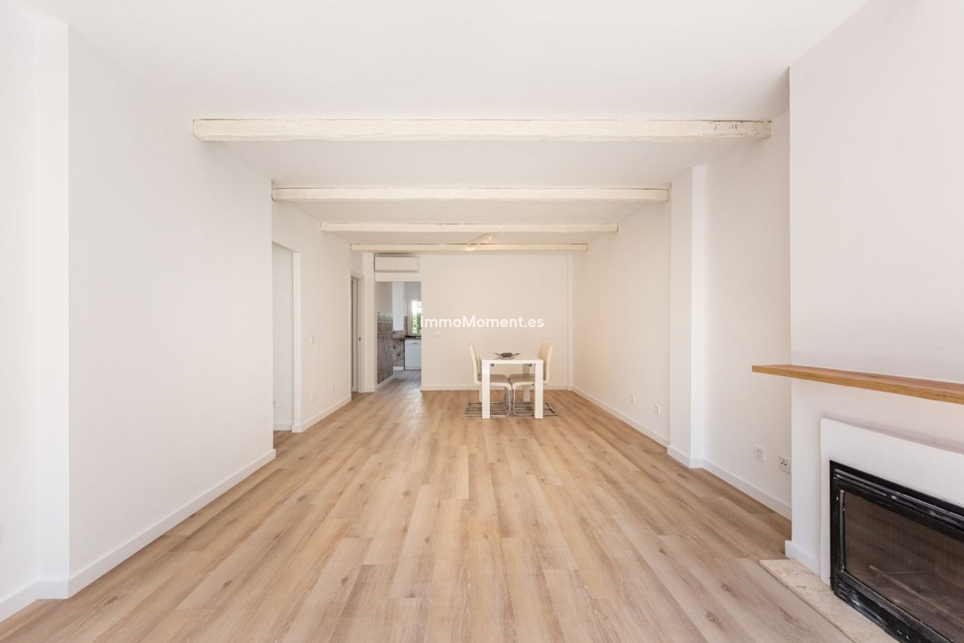 Revente - Appartement - Estepona  - Benamara