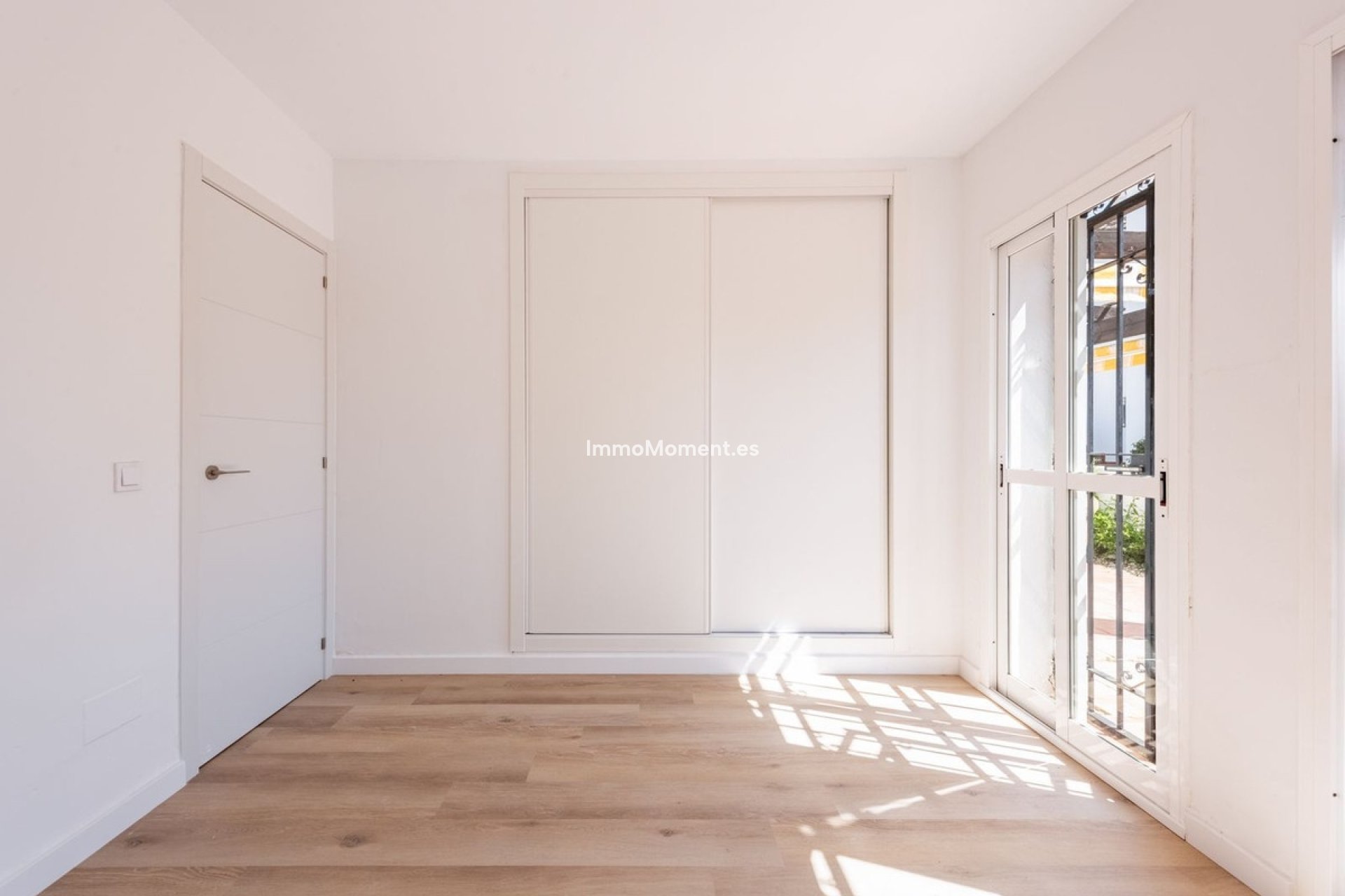 Revente - Appartement - Estepona  - Benamara