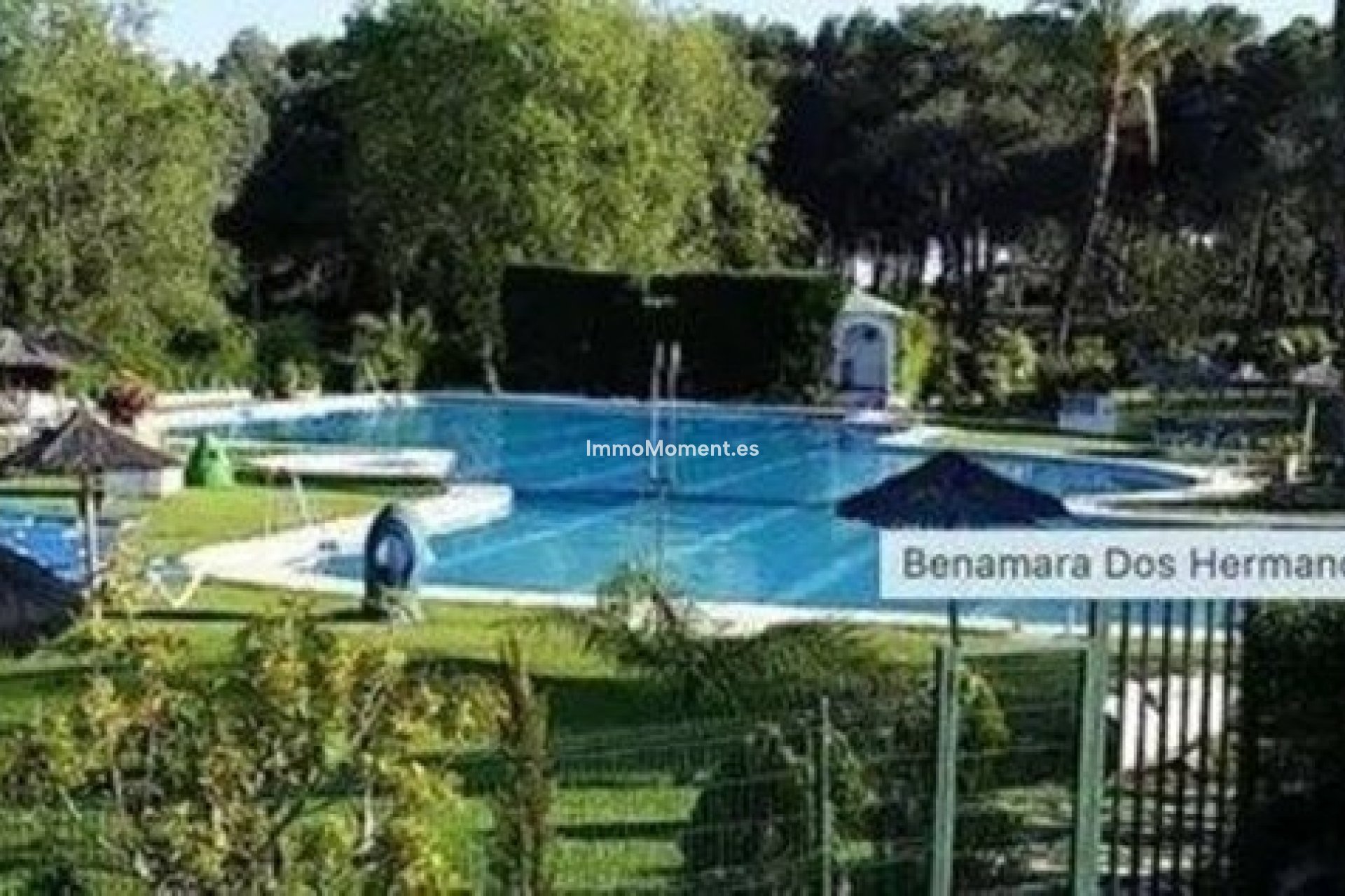 Revente - Appartement - Estepona  - Benamara