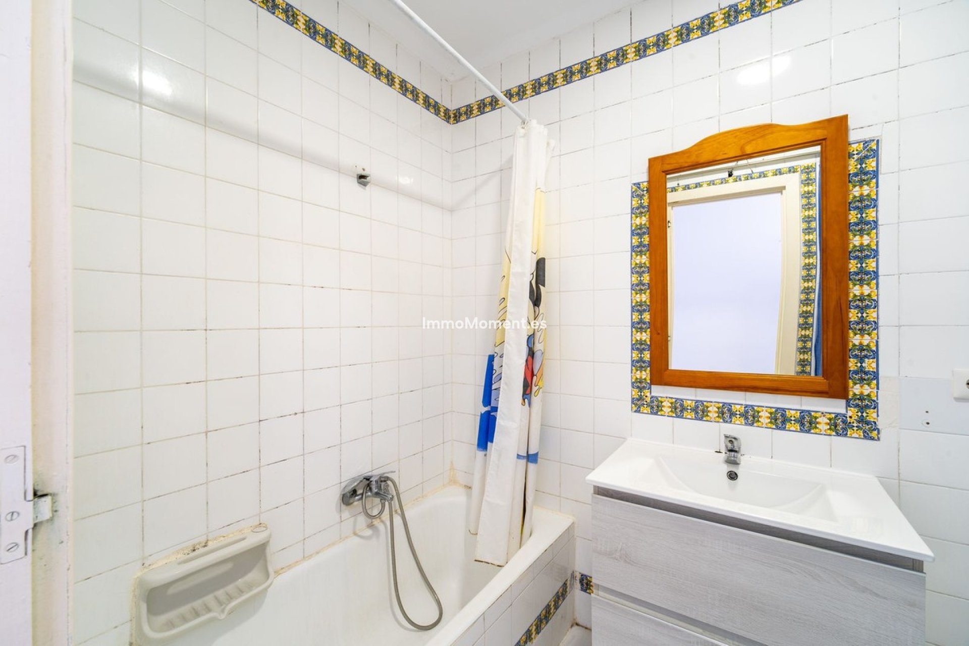 Revente - Appartement - Estepona  - Benamara