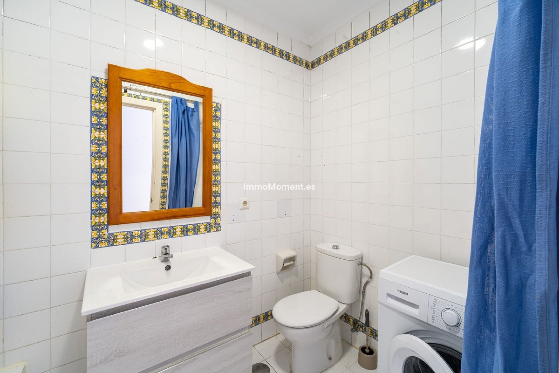 Revente - Appartement - Estepona  - Benamara