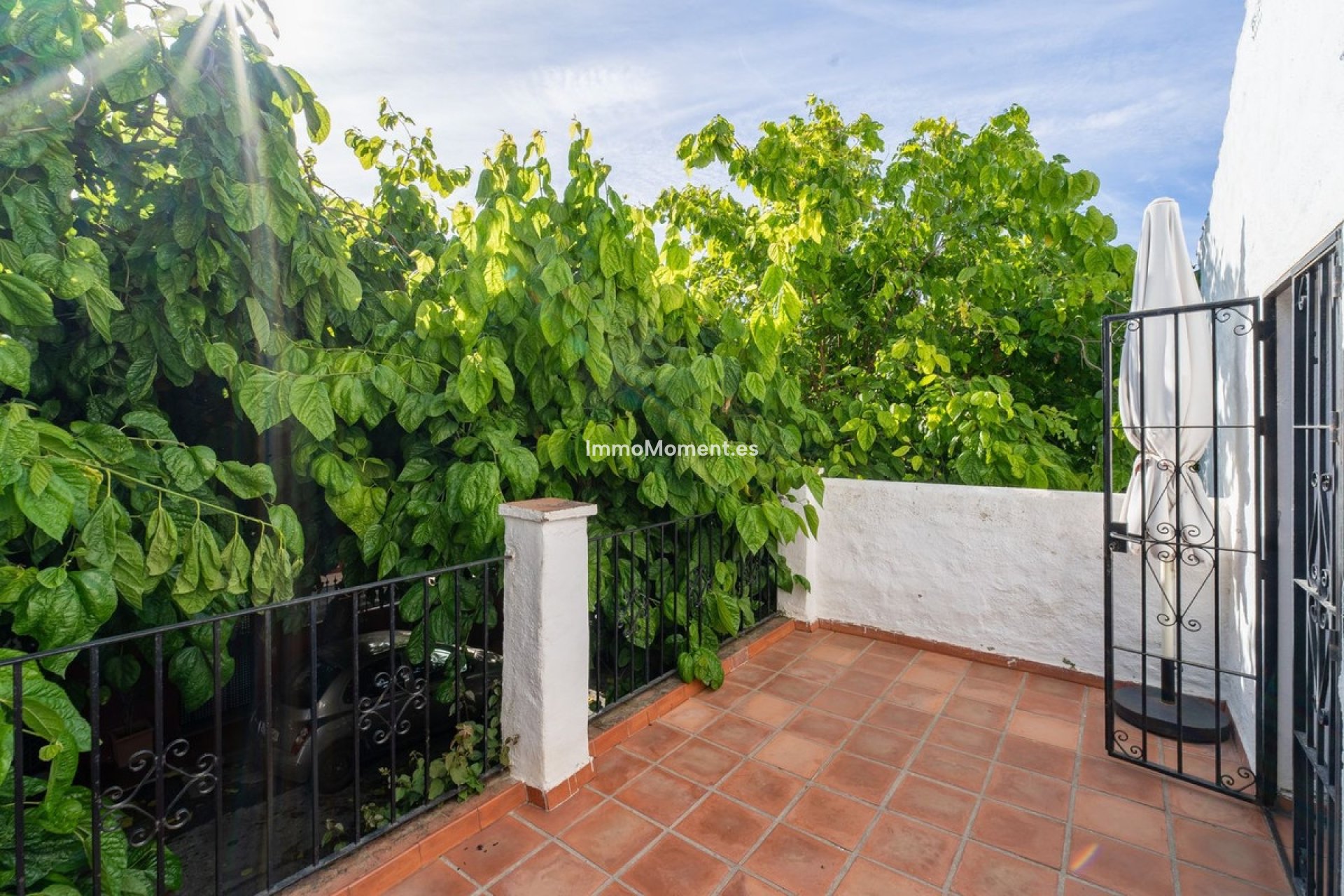 Revente - Appartement - Estepona  - Benamara