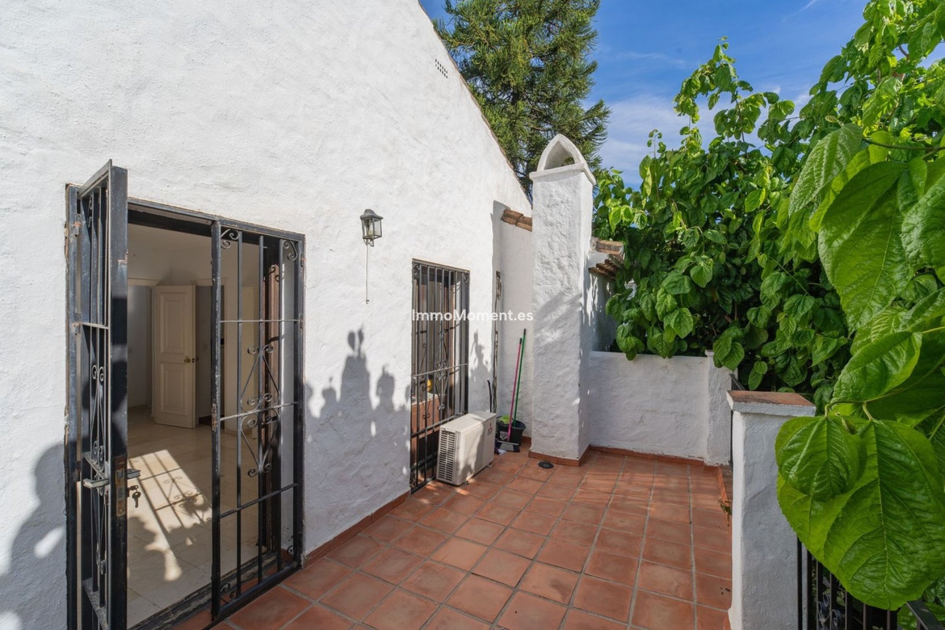 Revente - Appartement - Estepona  - Benamara