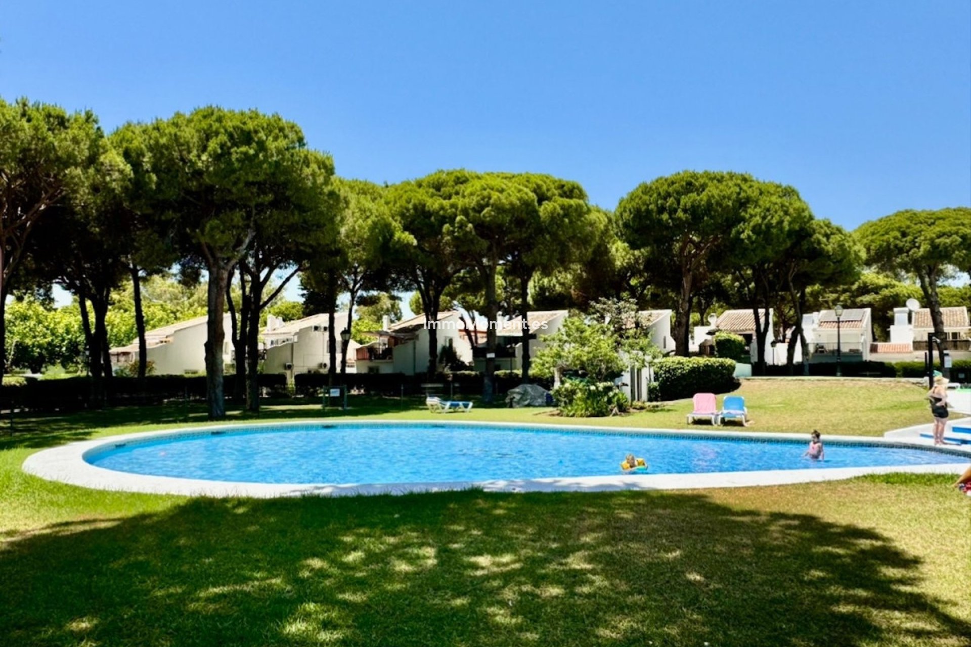 Revente - Appartement - Estepona  - Benamara