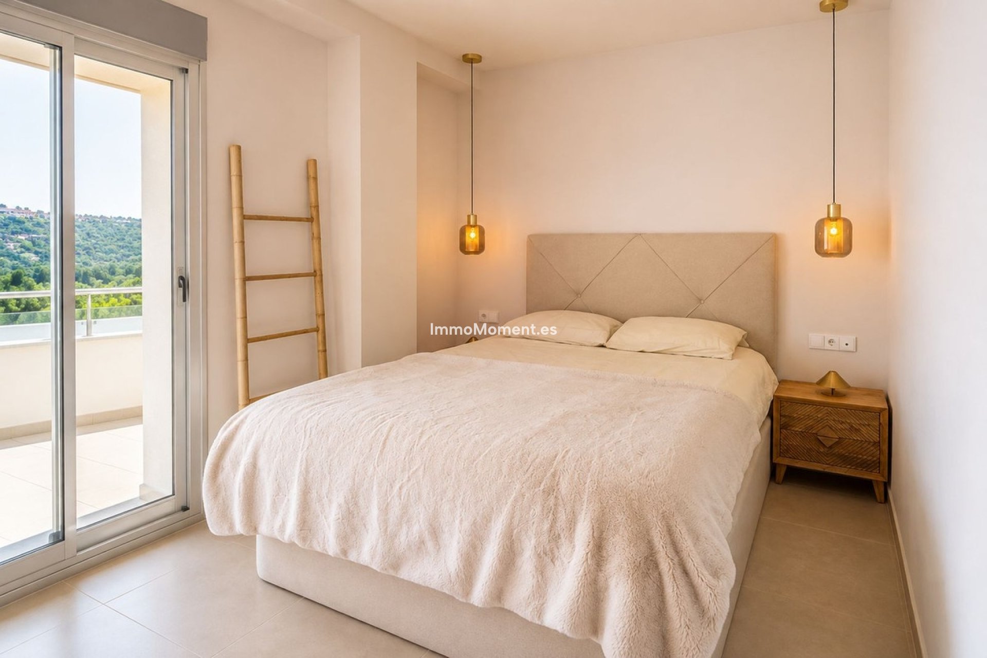 Revente - Appartement - Estepona  - Cancelada