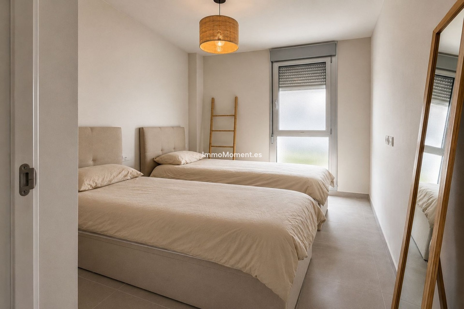 Revente - Appartement - Estepona  - Cancelada