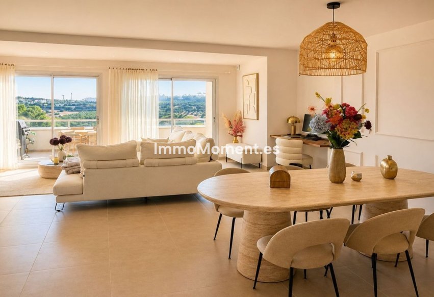 Revente - Appartement - Estepona  - Cancelada