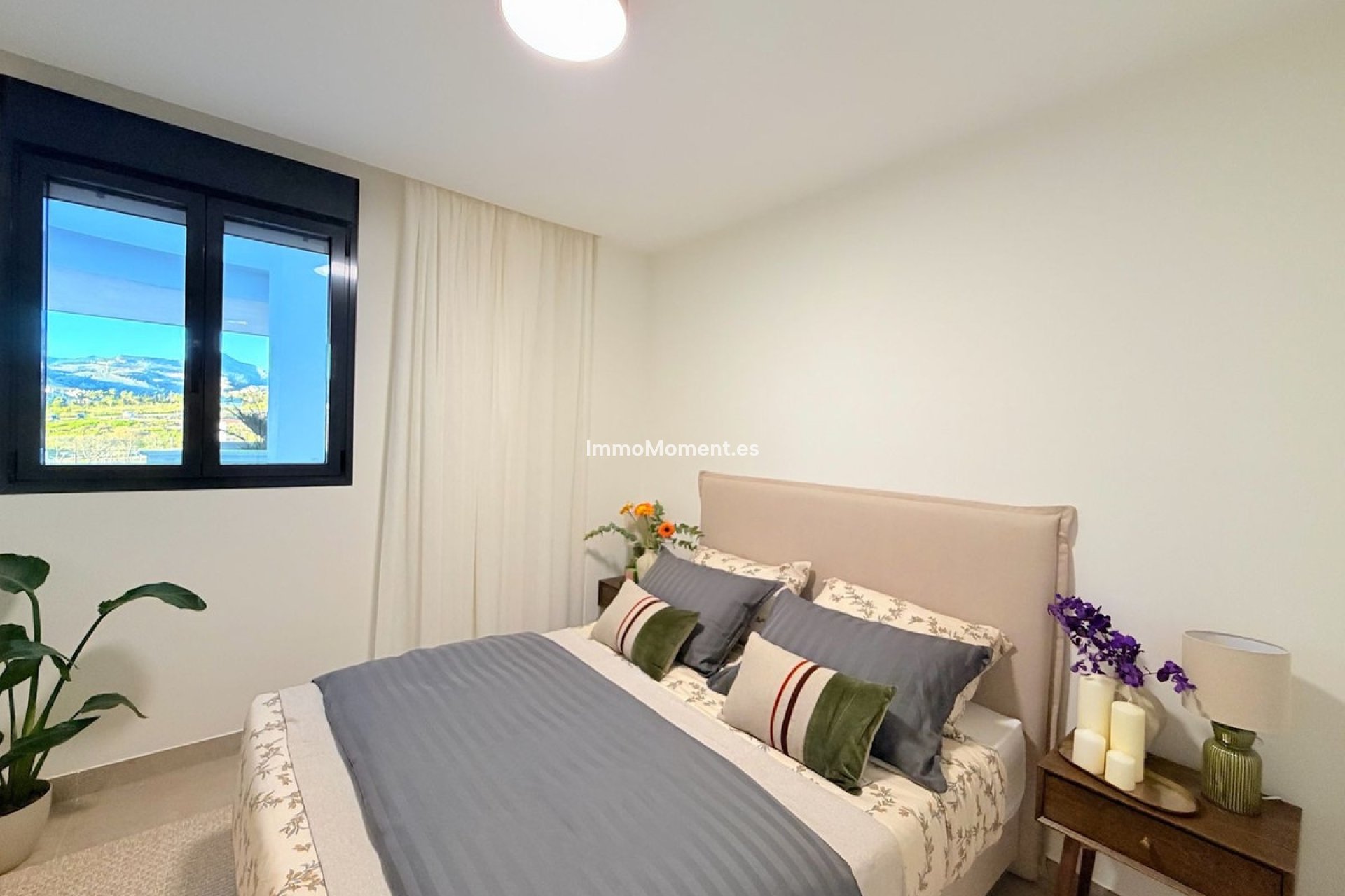 Revente - Appartement - Estepona  - Cancelada