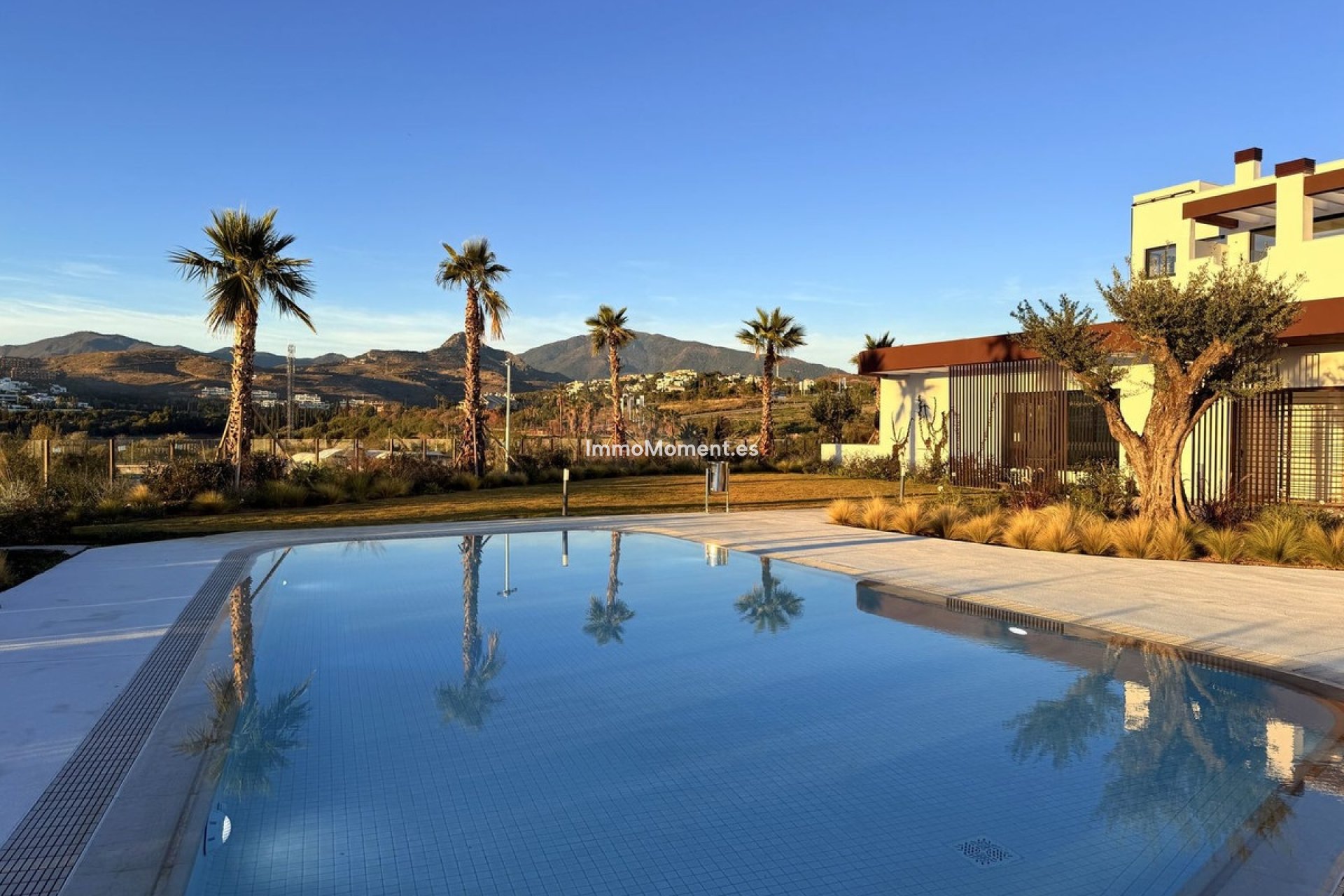 Revente - Appartement - Estepona  - Cancelada