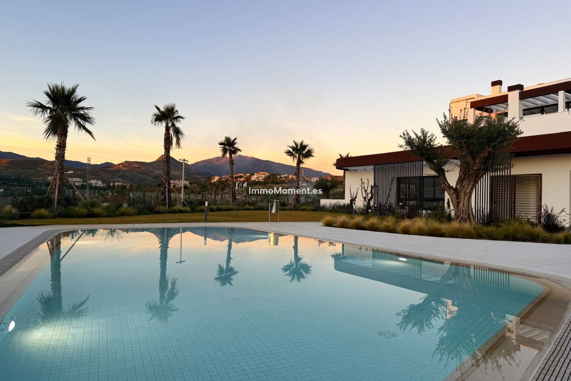Revente - Appartement - Estepona  - Cancelada
