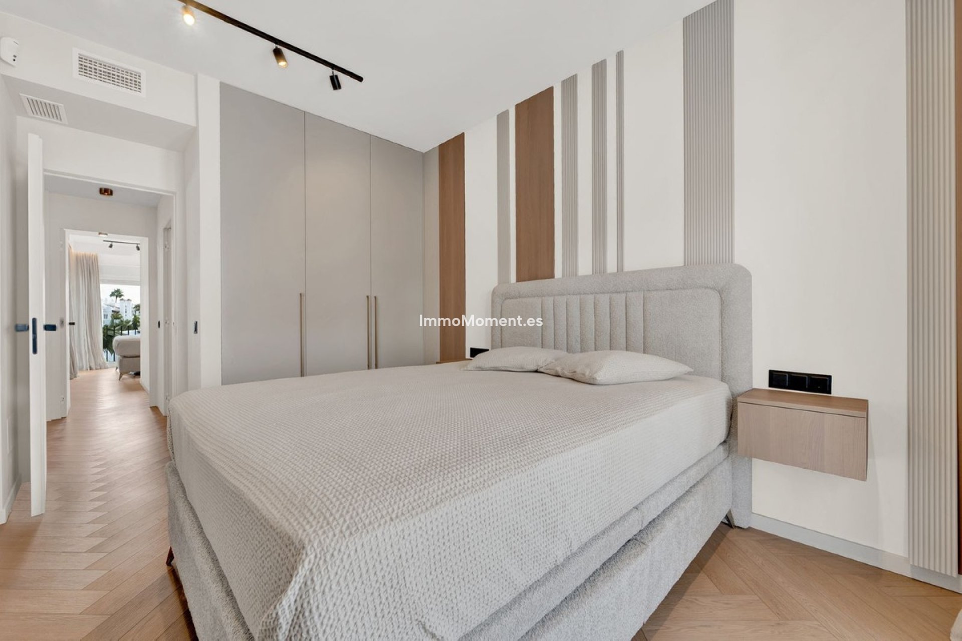 Revente - Appartement - Estepona  - Cancelada