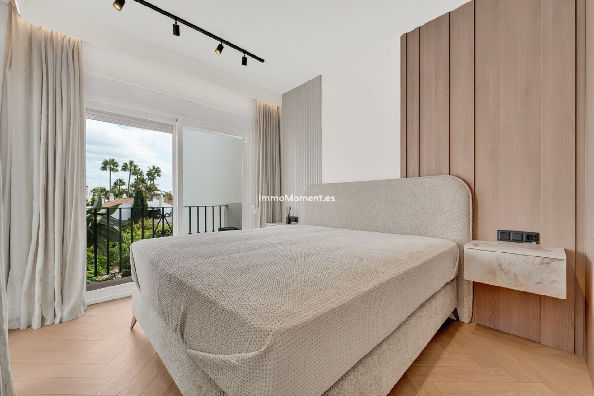 Revente - Appartement - Estepona  - Cancelada
