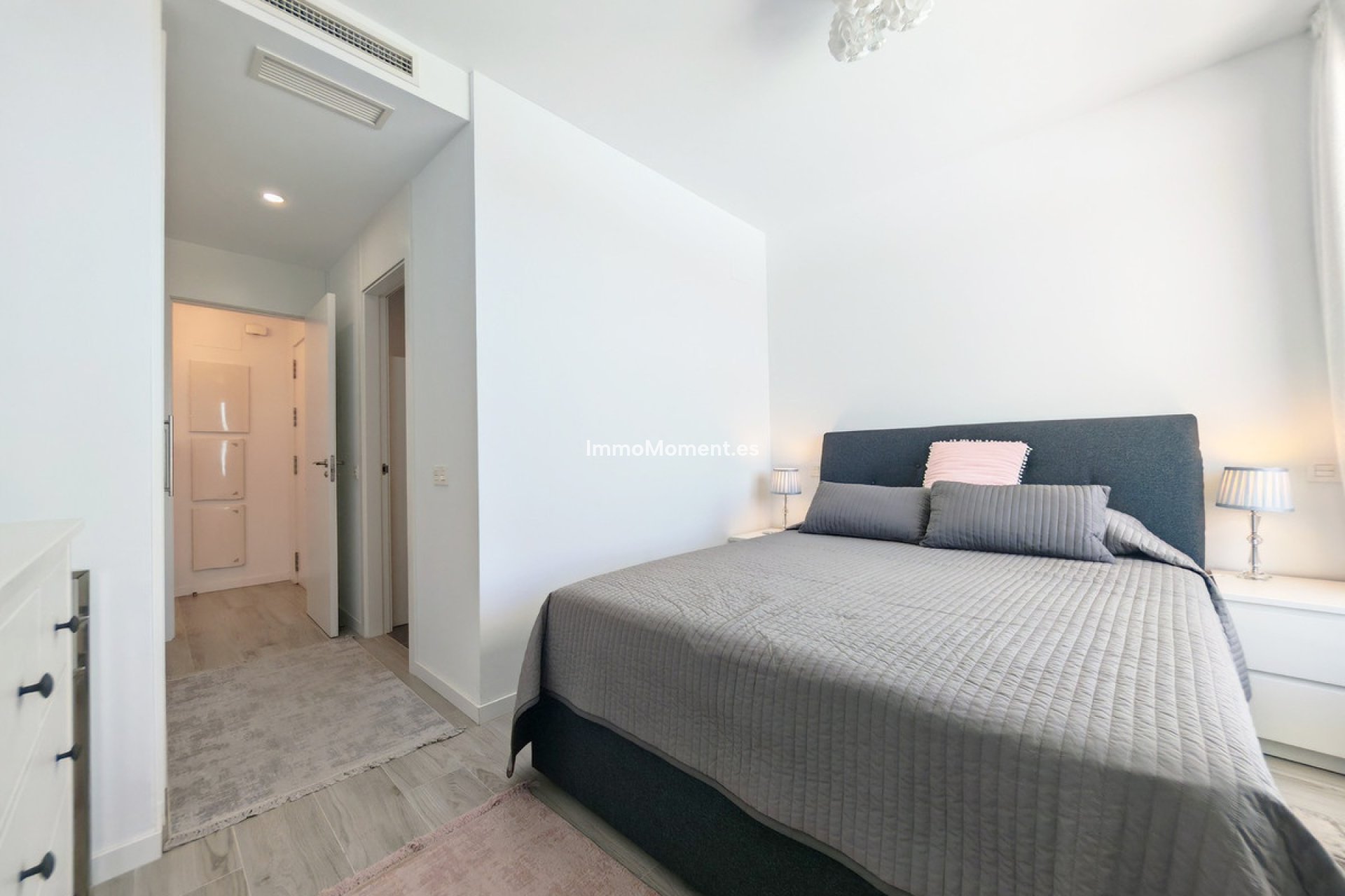 Revente - Appartement - Estepona  - Cancelada