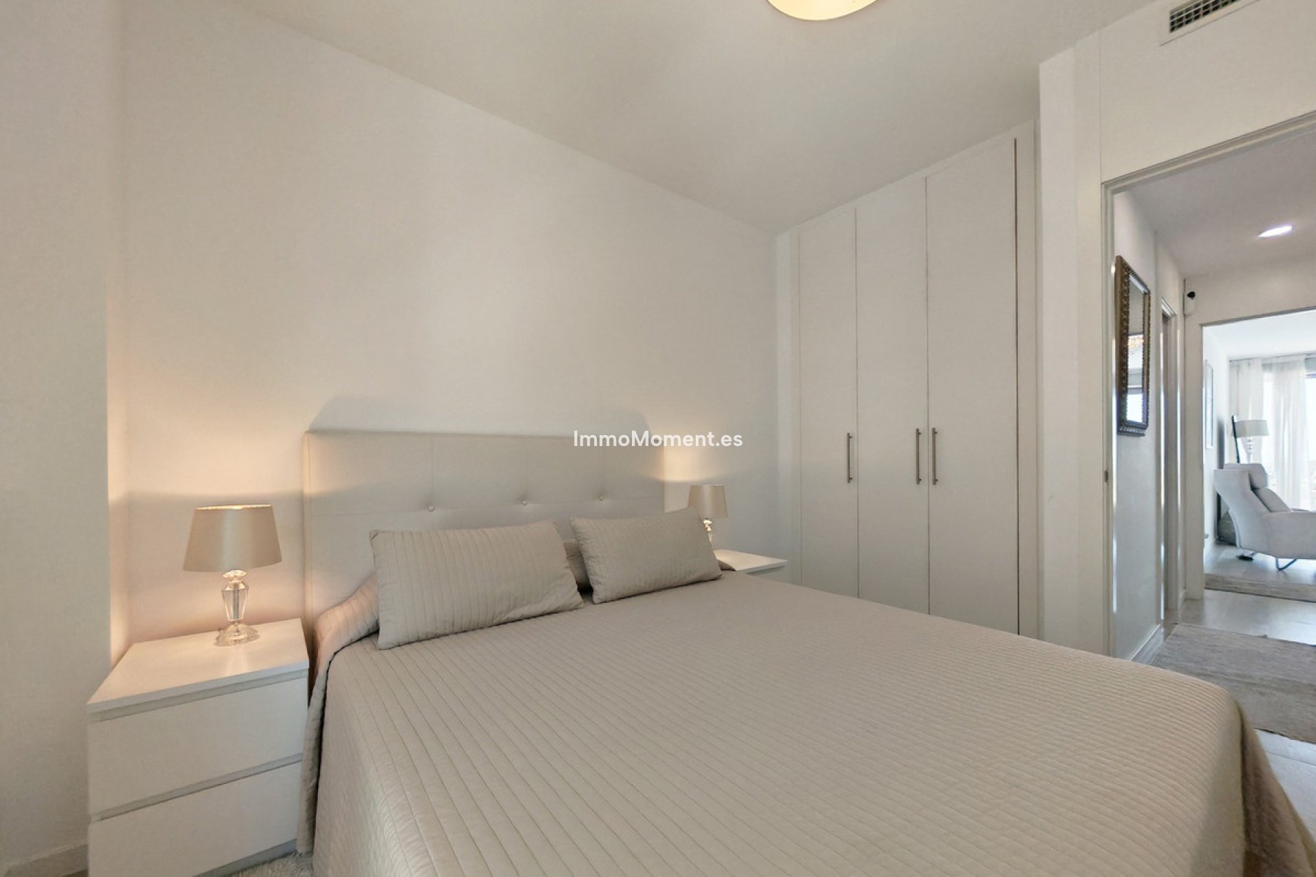 Revente - Appartement - Estepona  - Cancelada