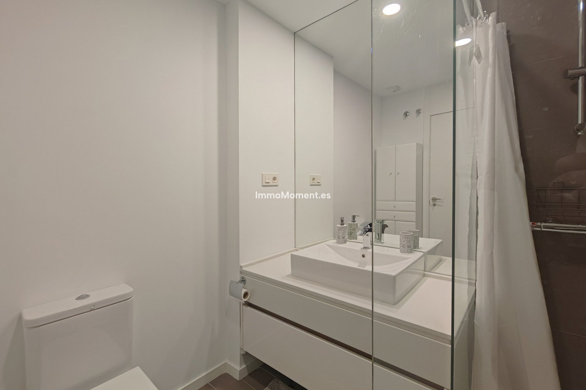 Revente - Appartement - Estepona  - Cancelada