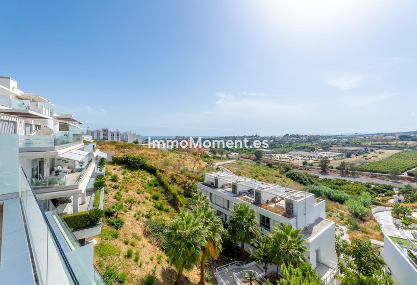 Revente - Appartement - Estepona  - Cancelada