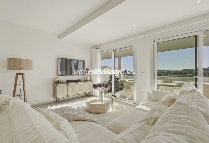 Revente - Appartement - Estepona  - Cancelada