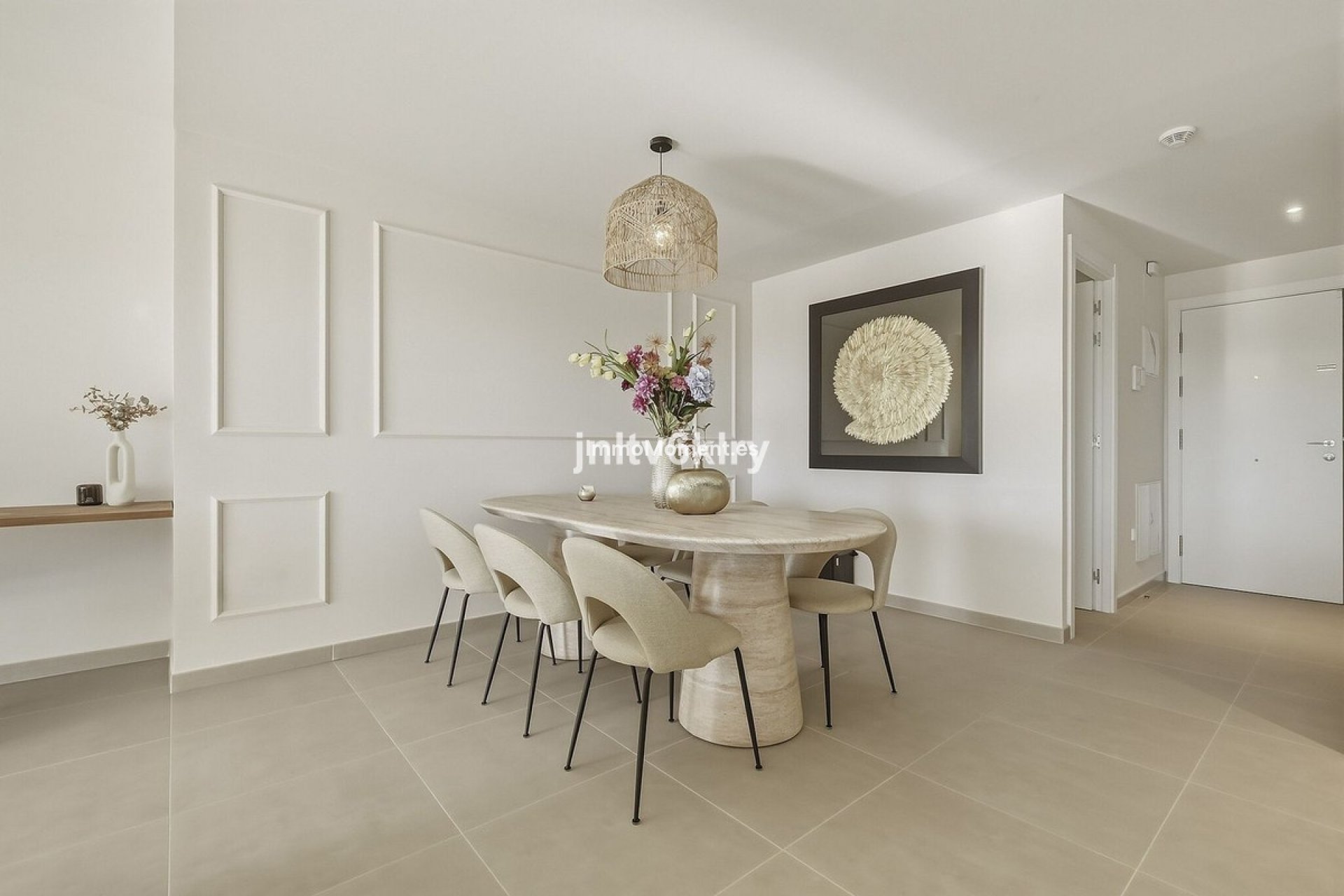 Revente - Appartement - Estepona  - Cancelada