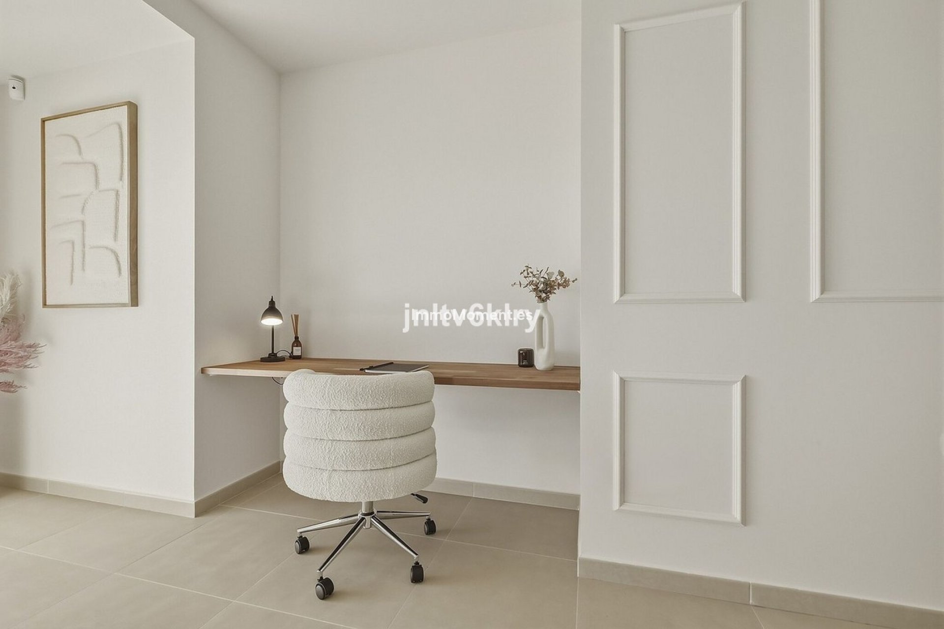 Revente - Appartement - Estepona  - Cancelada